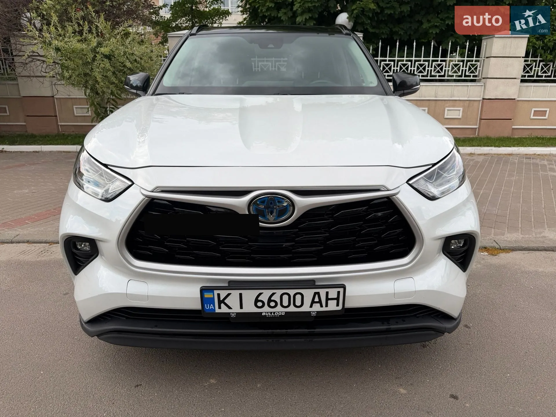 2022 Toyota Highlander - мініатюра 28
