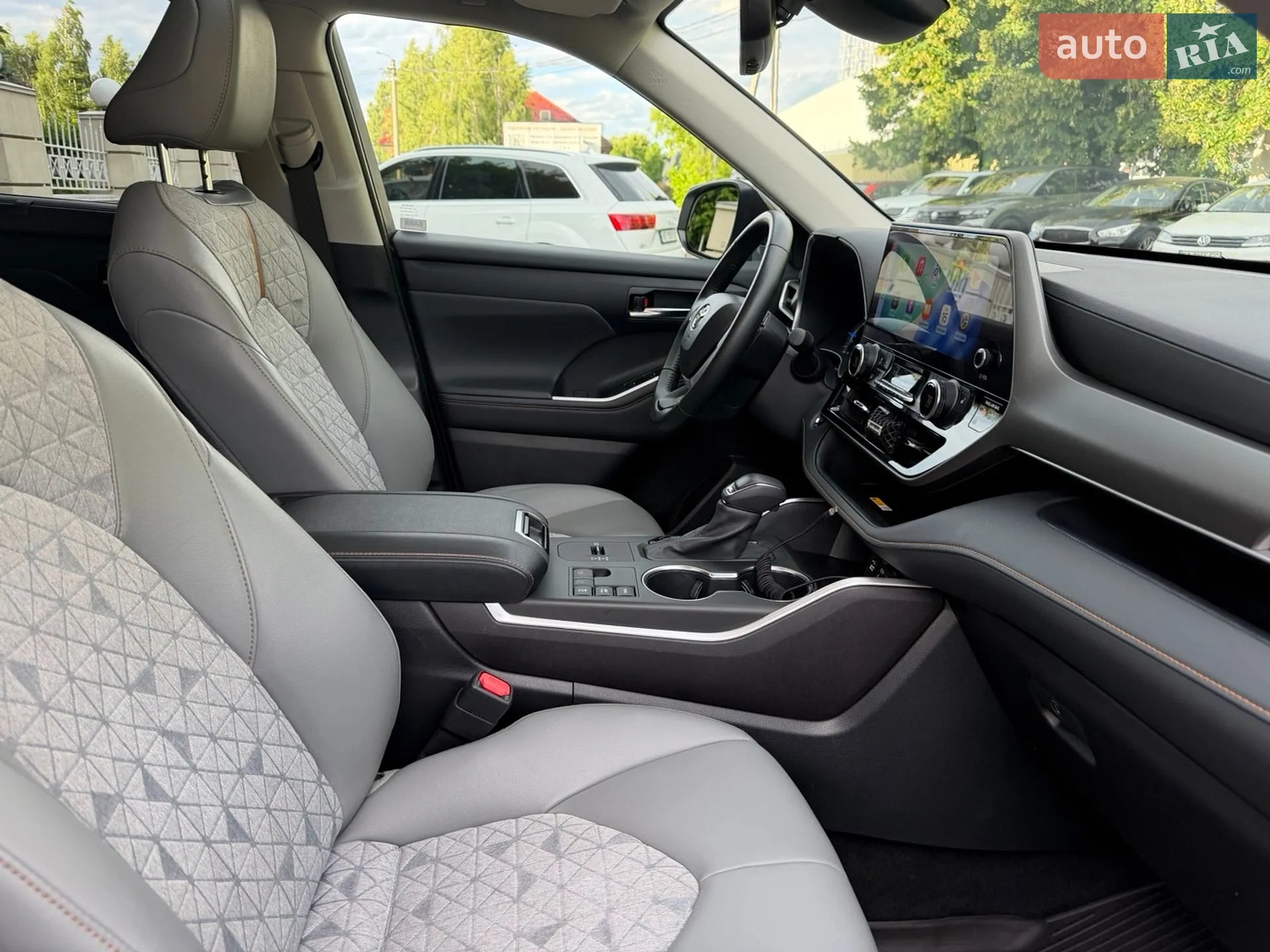 2022 Toyota Highlander - мініатюра 21
