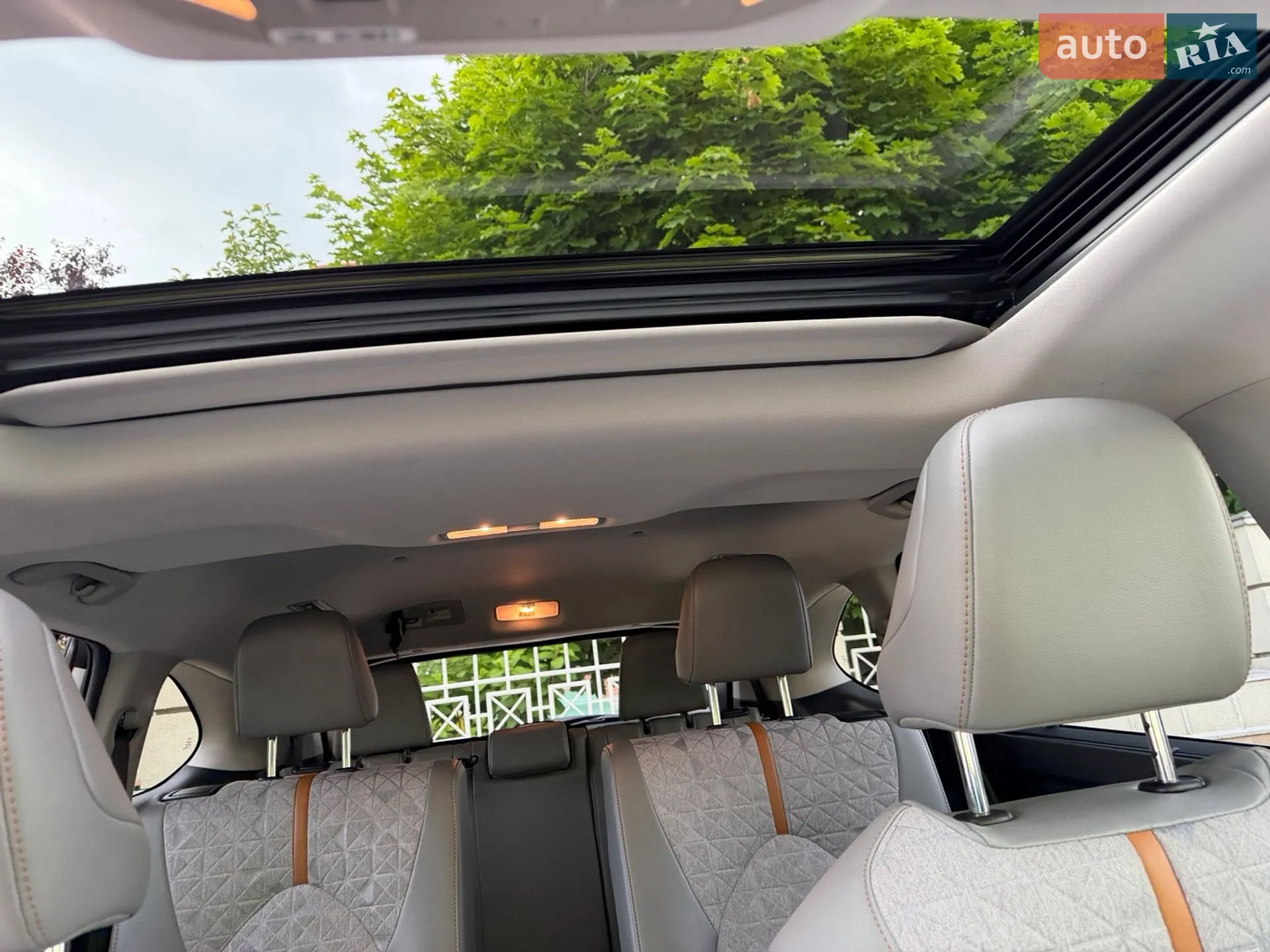 2022 Toyota Highlander - мініатюра 22