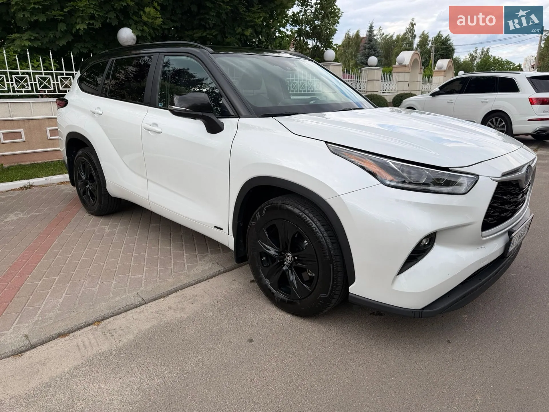 2022 Toyota Highlander - мініатюра 29