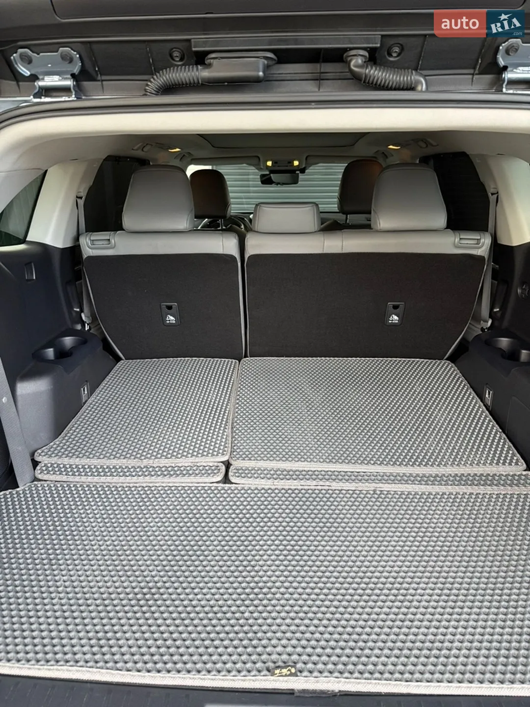 2022 Toyota Highlander - мініатюра 17