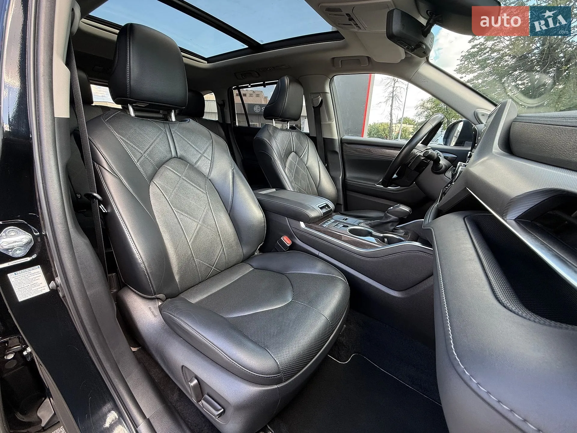 2022 Toyota Highlander - мініатюра 14