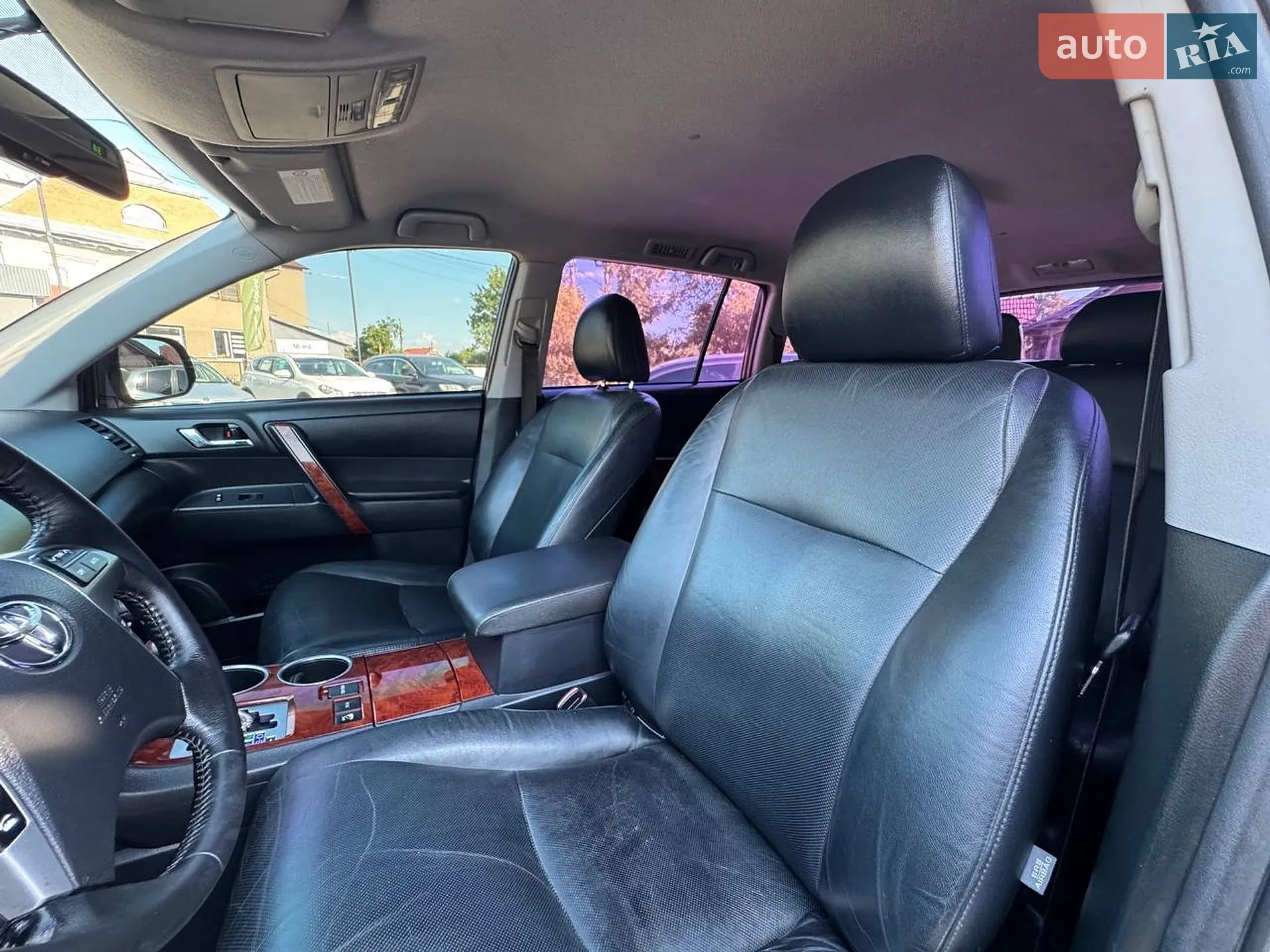 2010 Toyota Highlander - мініатюра 24