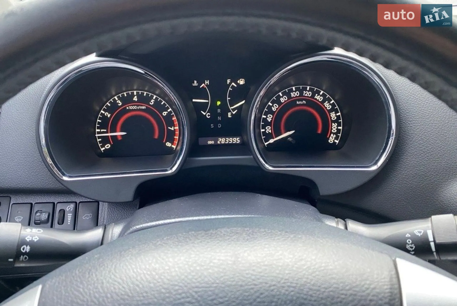 2012 Toyota Highlander - мініатюра 14