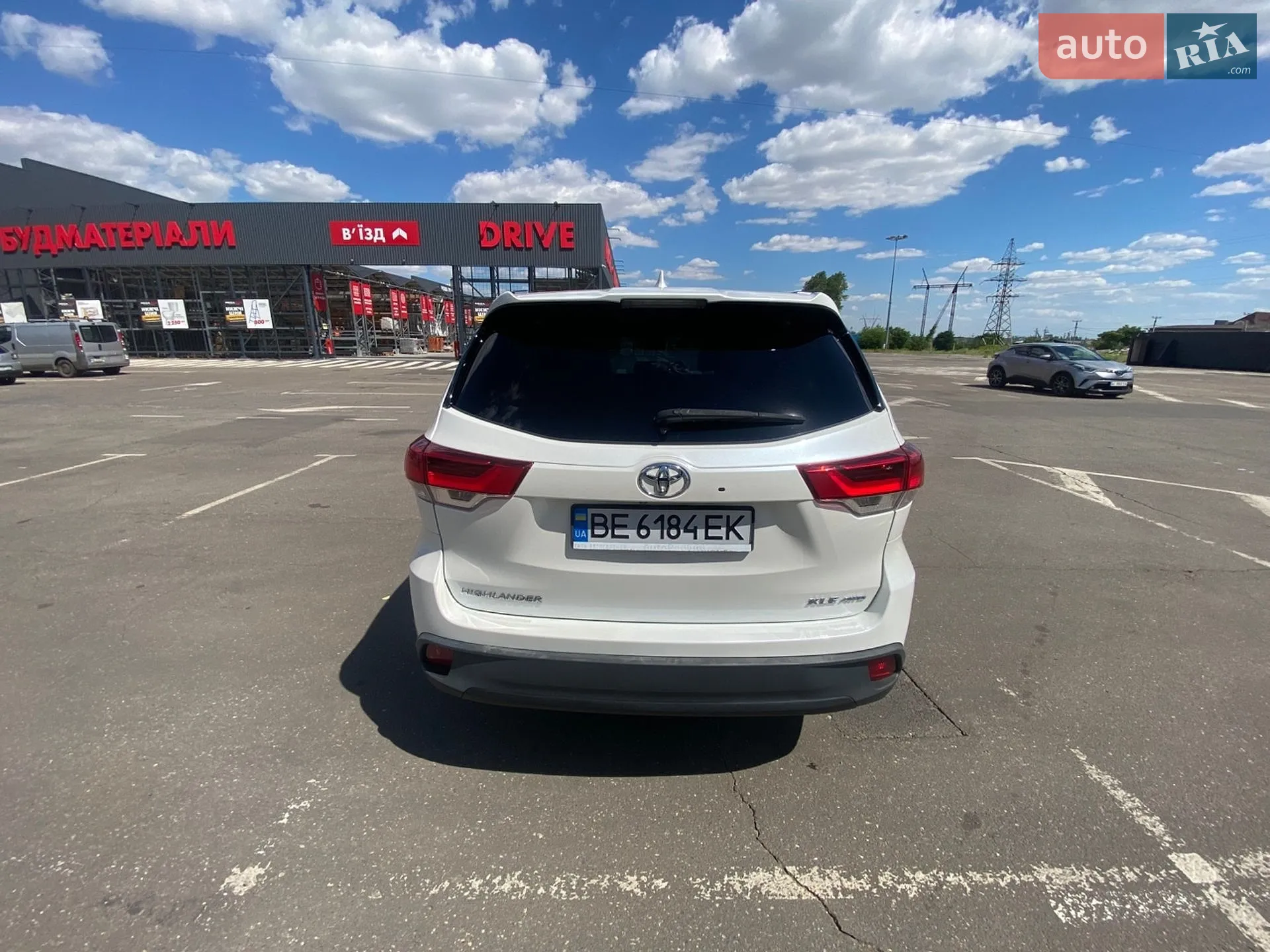 2018 Toyota Highlander - мініатюра 10