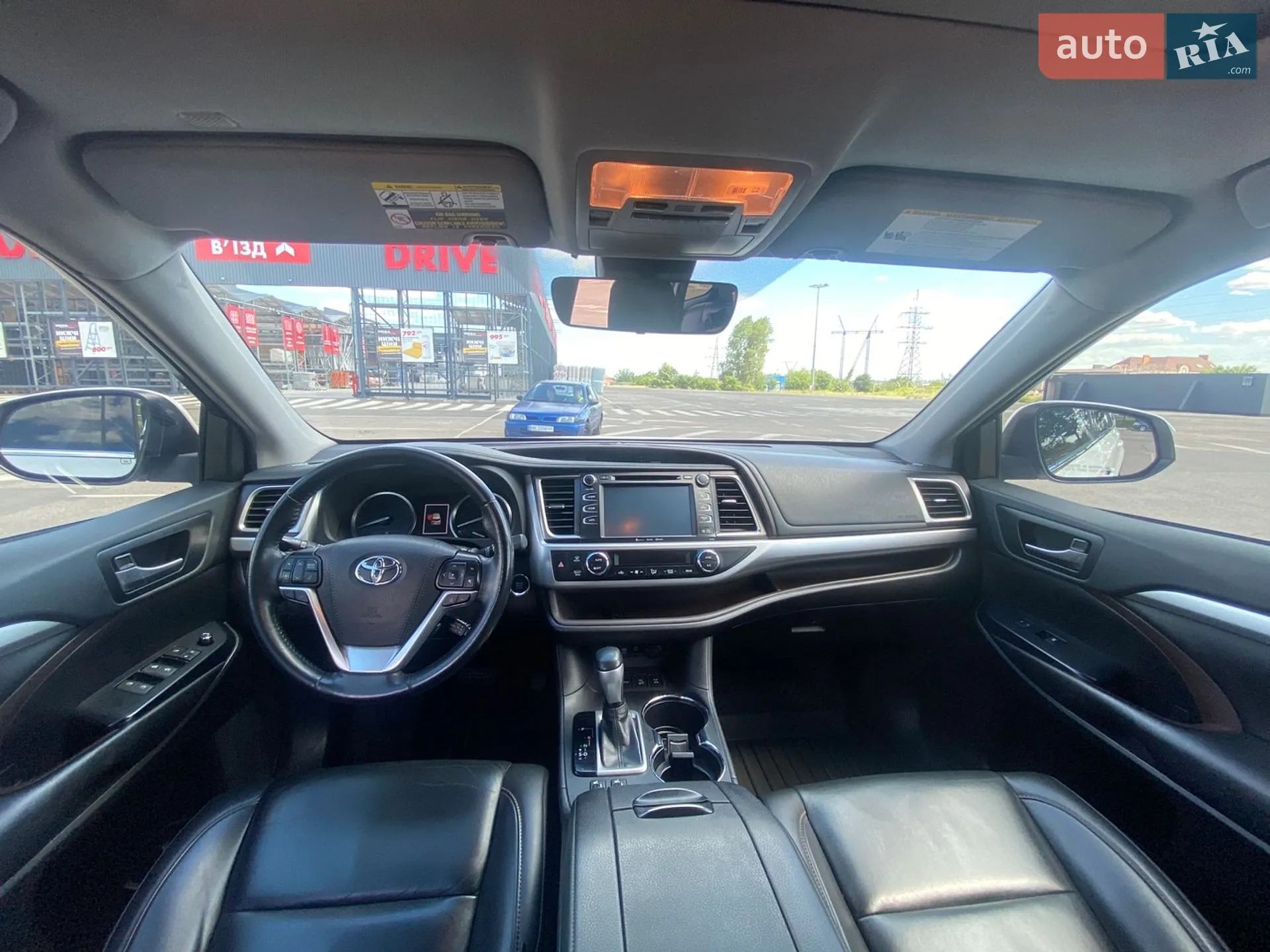 2018 Toyota Highlander - мініатюра 12