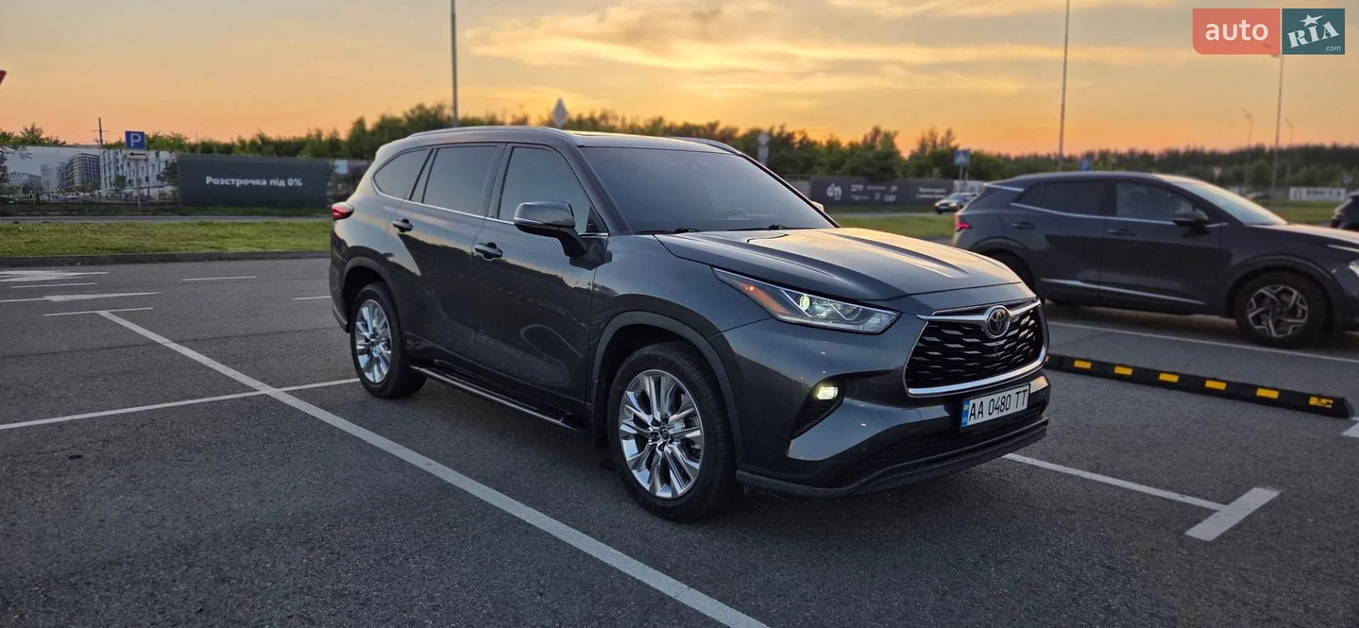 2020 Toyota Highlander - мініатюра 15