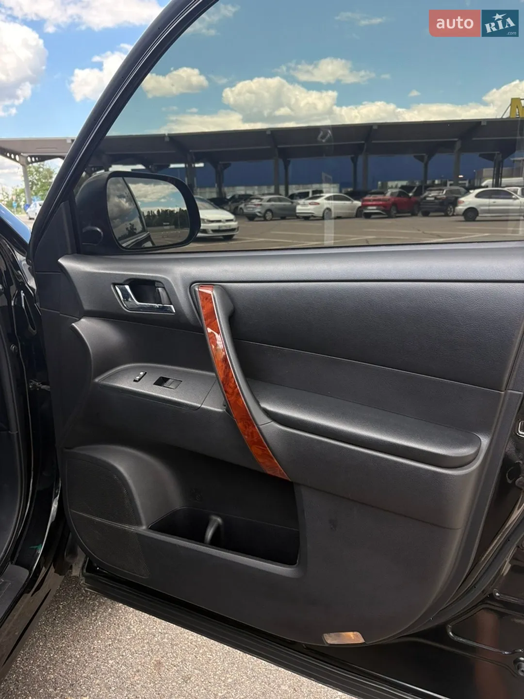 2011 Toyota Highlander - мініатюра 13