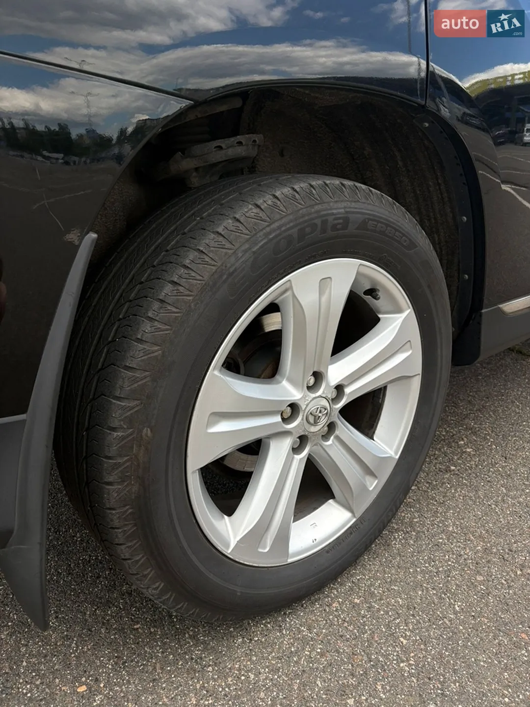 2011 Toyota Highlander - мініатюра 18