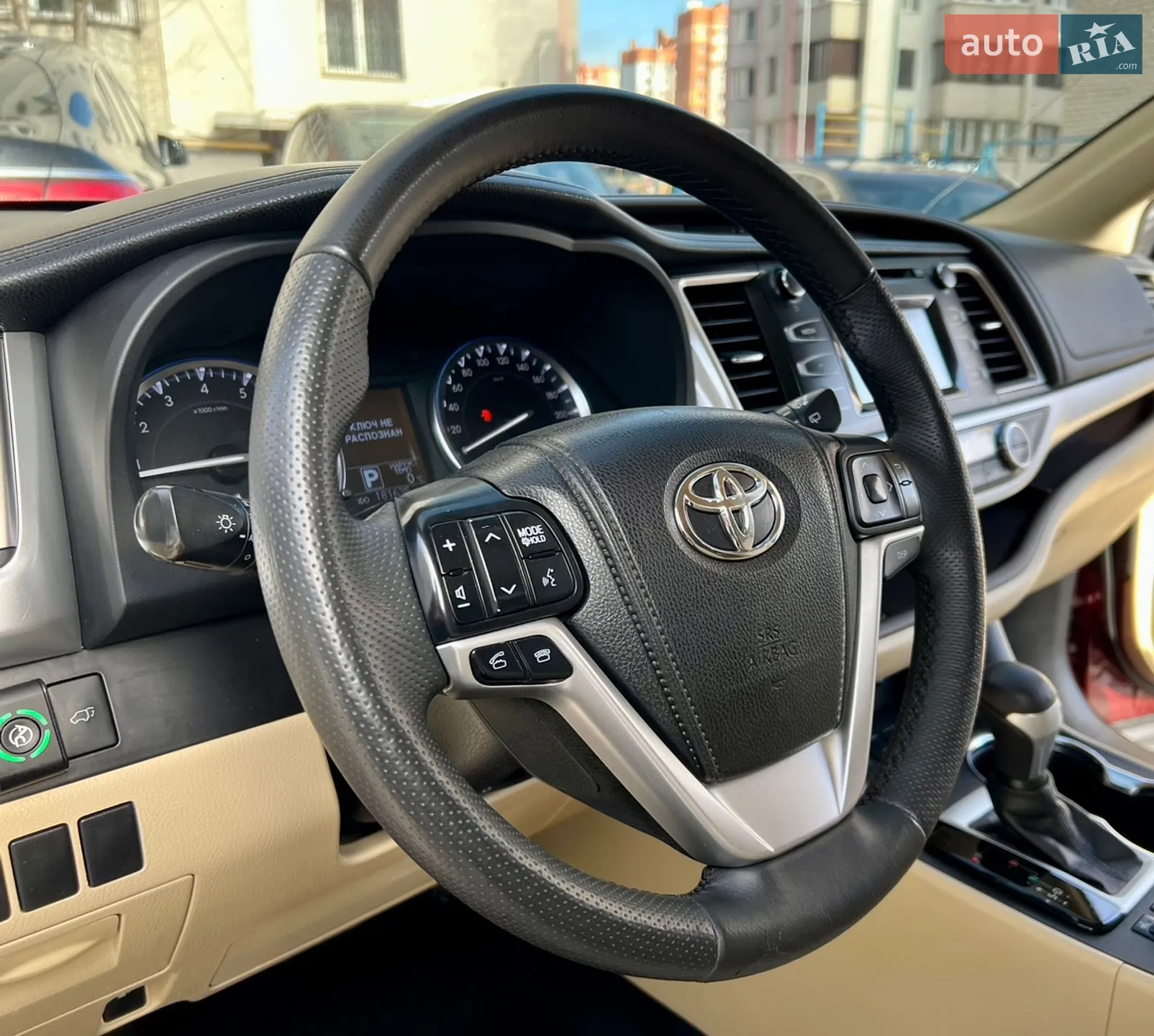 2014 Toyota Highlander - мініатюра 12