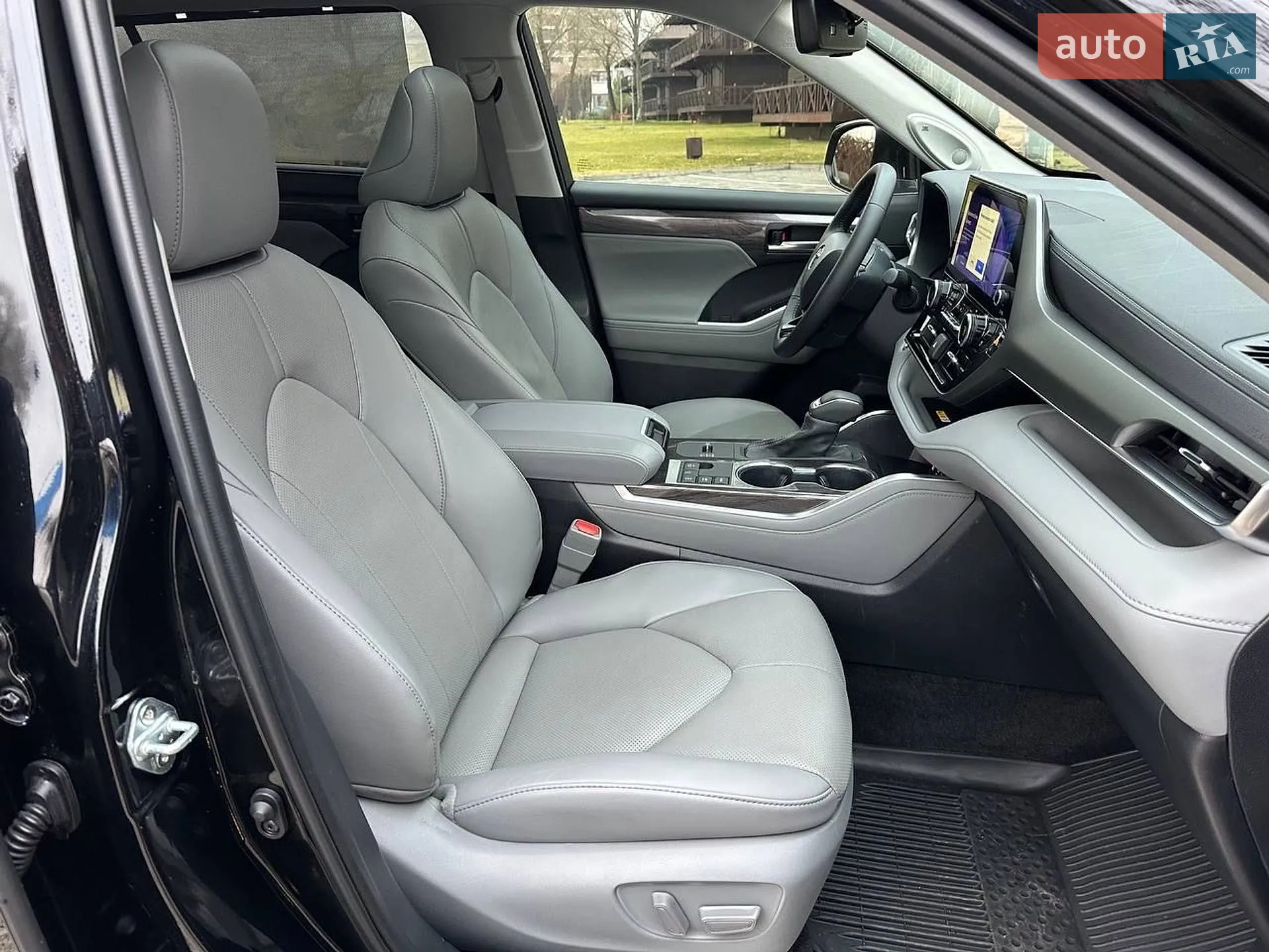 2023 Toyota Highlander - мініатюра 16