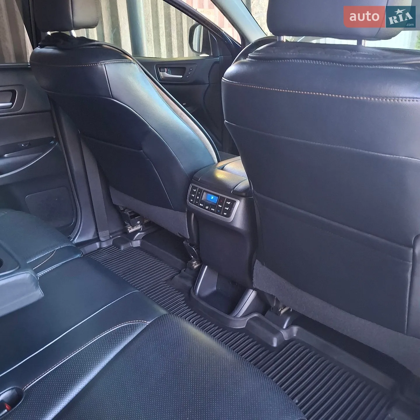 2014 Toyota Highlander - мініатюра 22