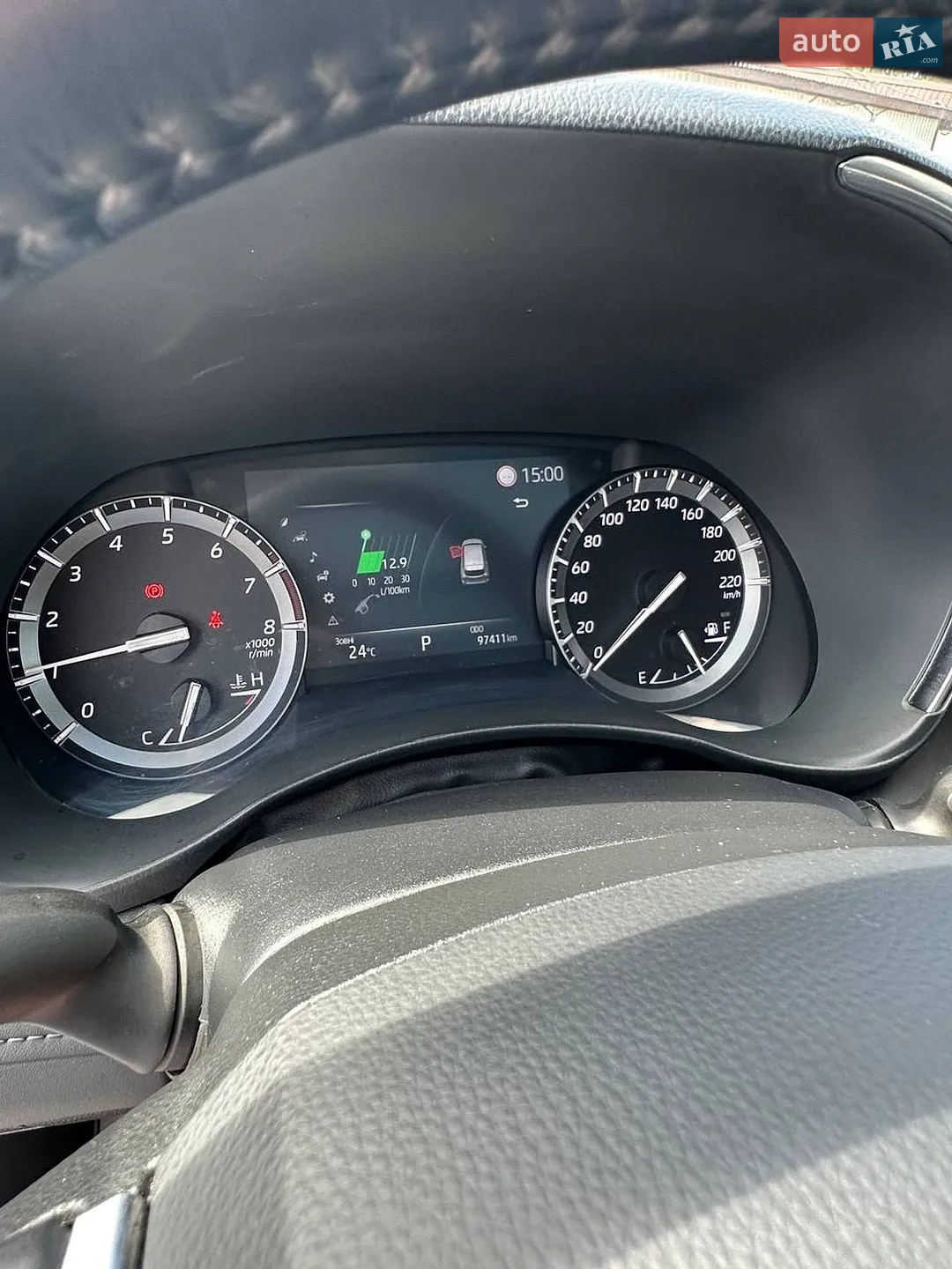 2020 Toyota Highlander - мініатюра 7
