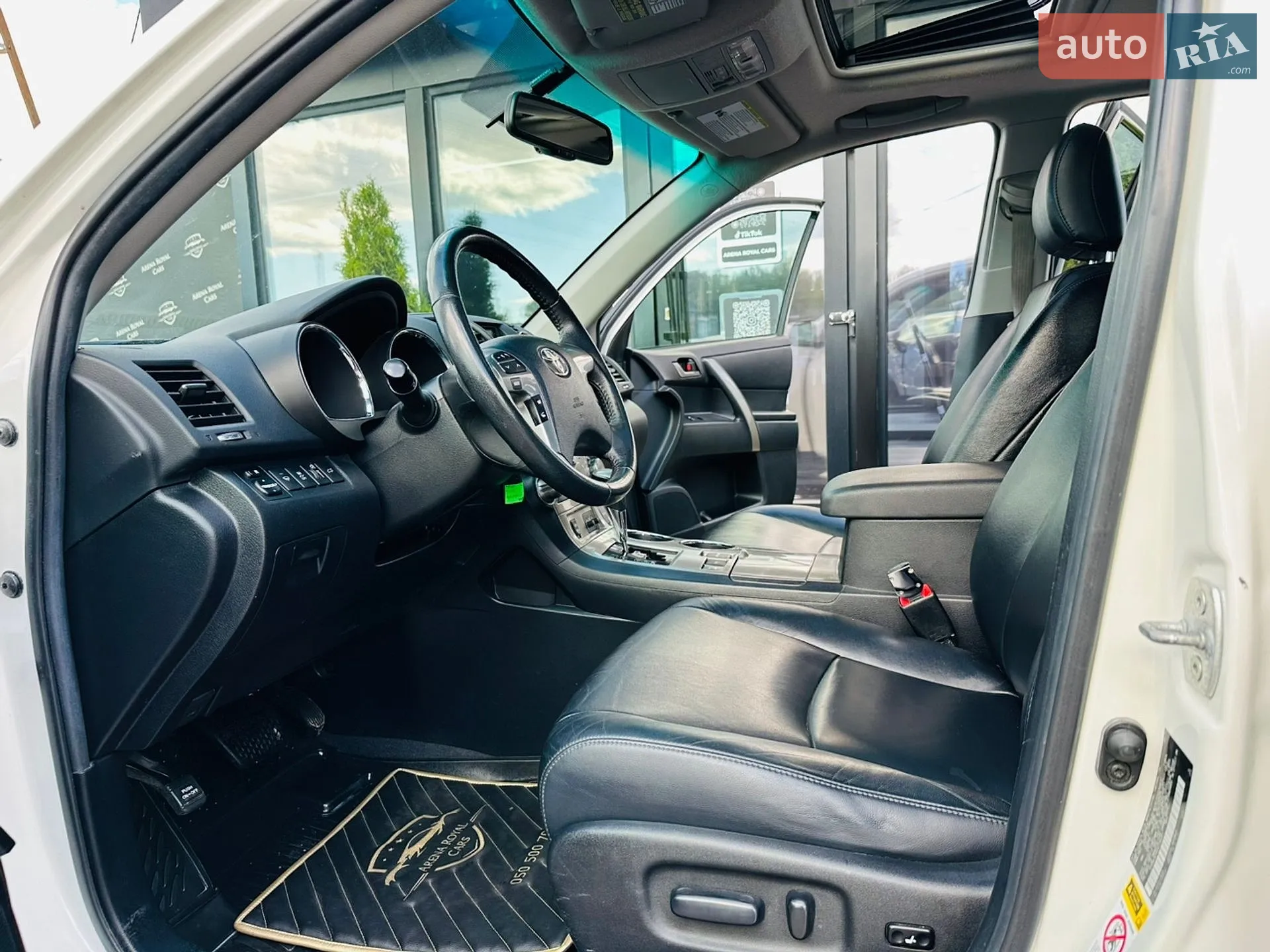 2013 Toyota Highlander - мініатюра 15