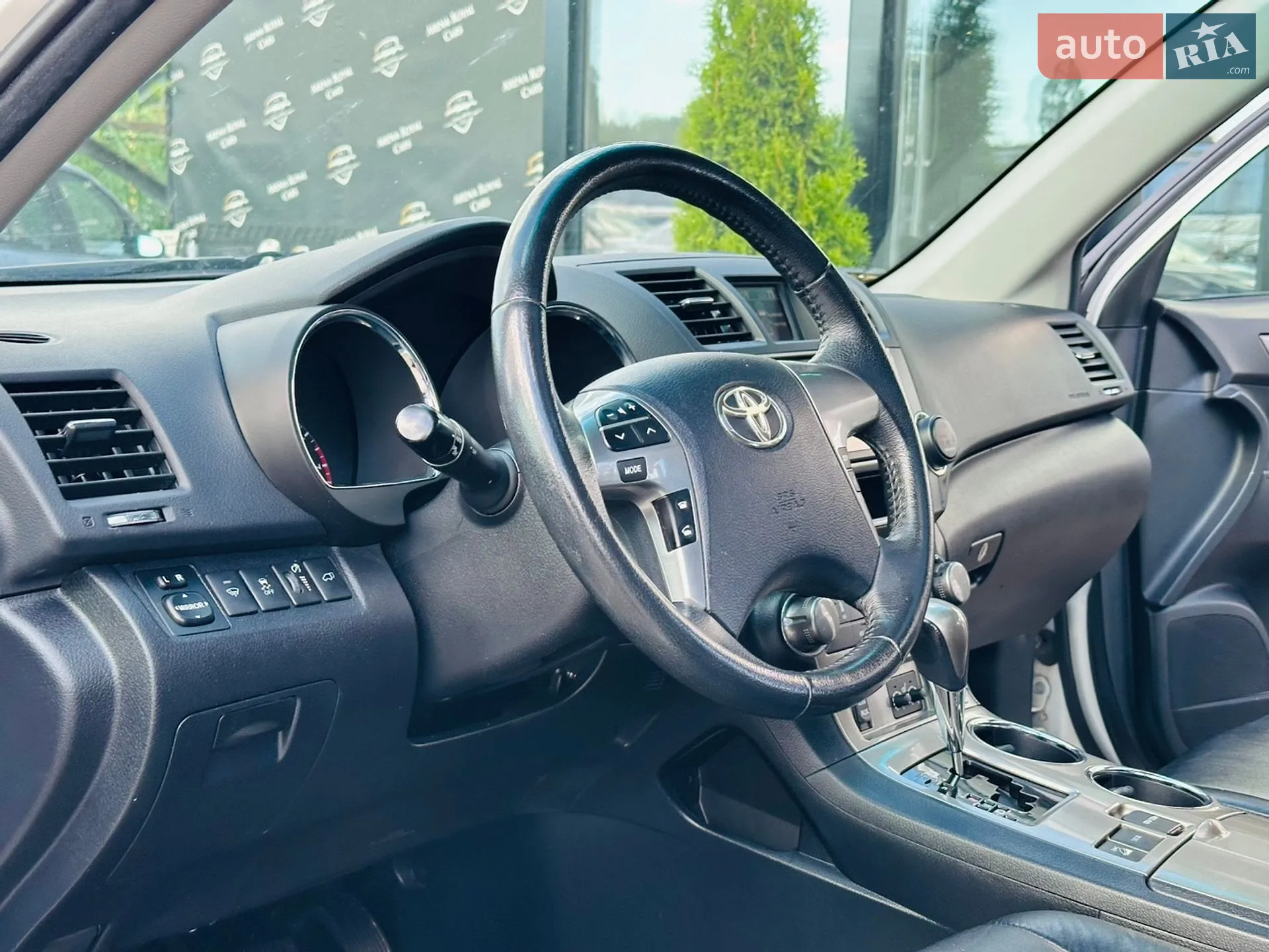 2013 Toyota Highlander - мініатюра 16