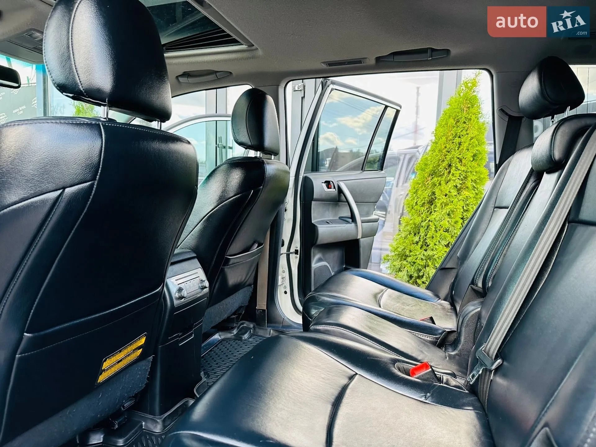 2013 Toyota Highlander - мініатюра 18