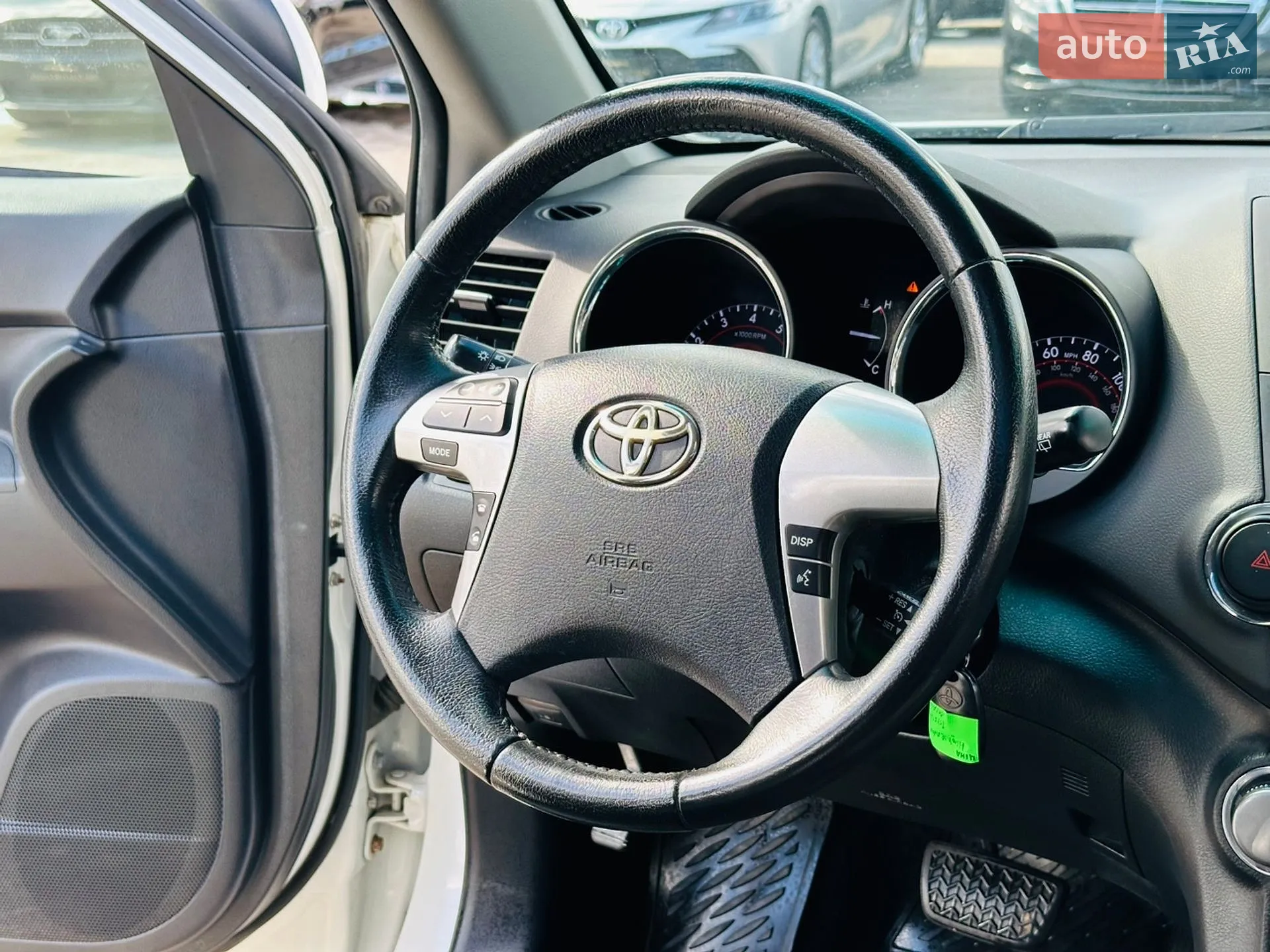 2013 Toyota Highlander - мініатюра 24