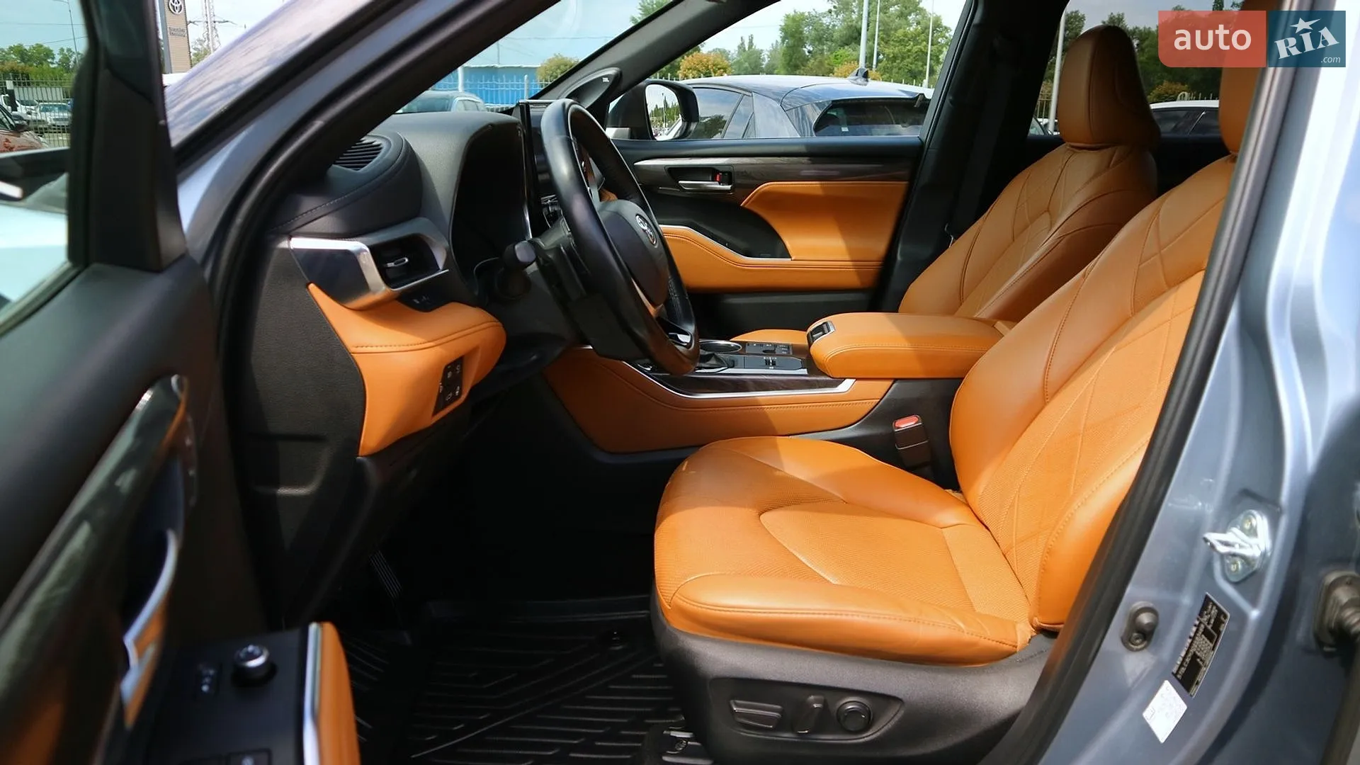 2023 Toyota Highlander - мініатюра 13