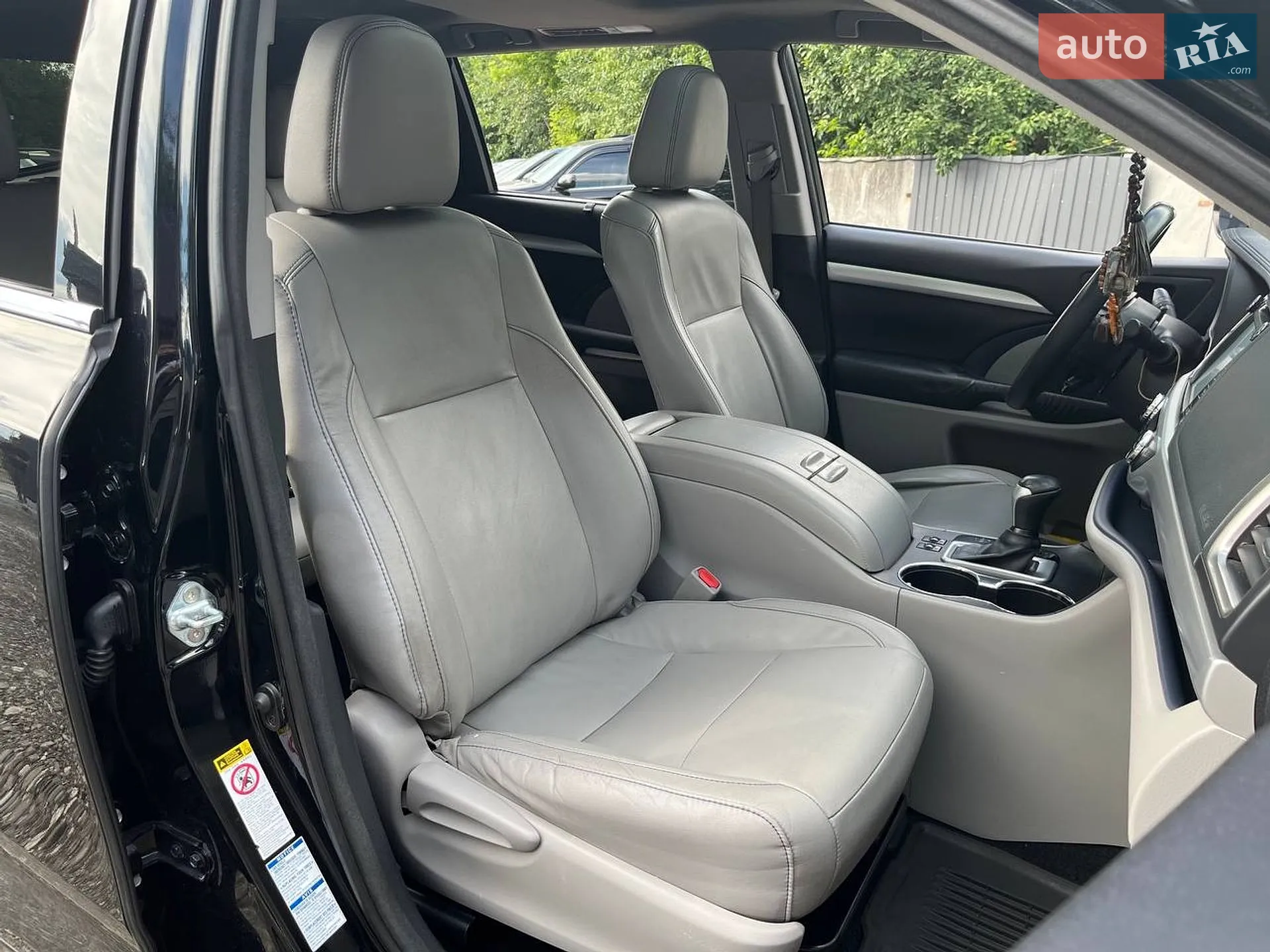 2016 Toyota Highlander - мініатюра 13