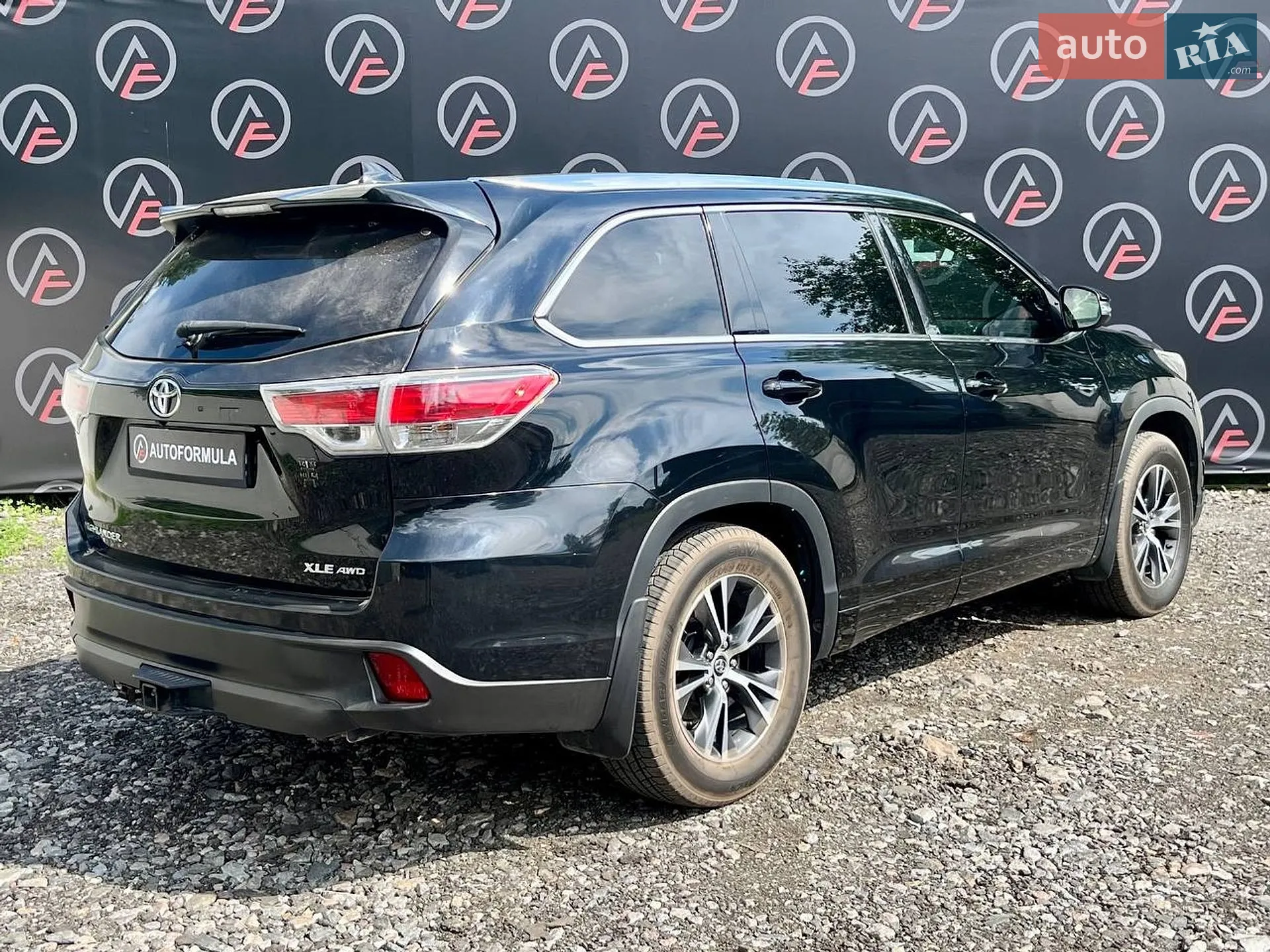 2016 Toyota Highlander - мініатюра 7