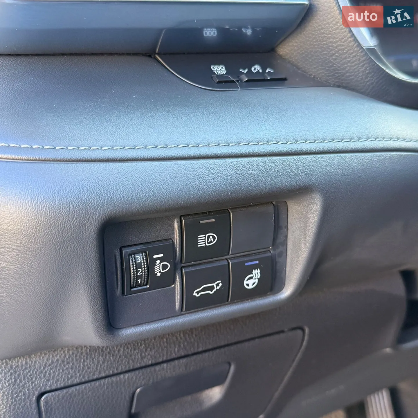 2021 Toyota Highlander - мініатюра 18