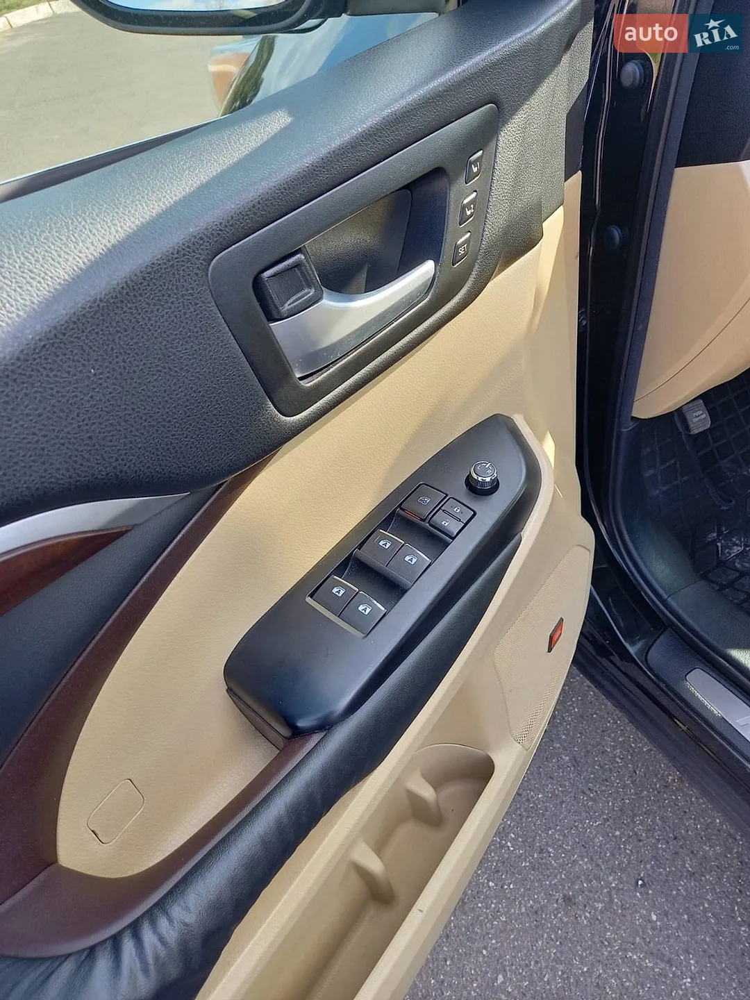 Toyota Highlander 2014 VIN 5TDDCRFH6FS007289 фото оголошення 22 з 23