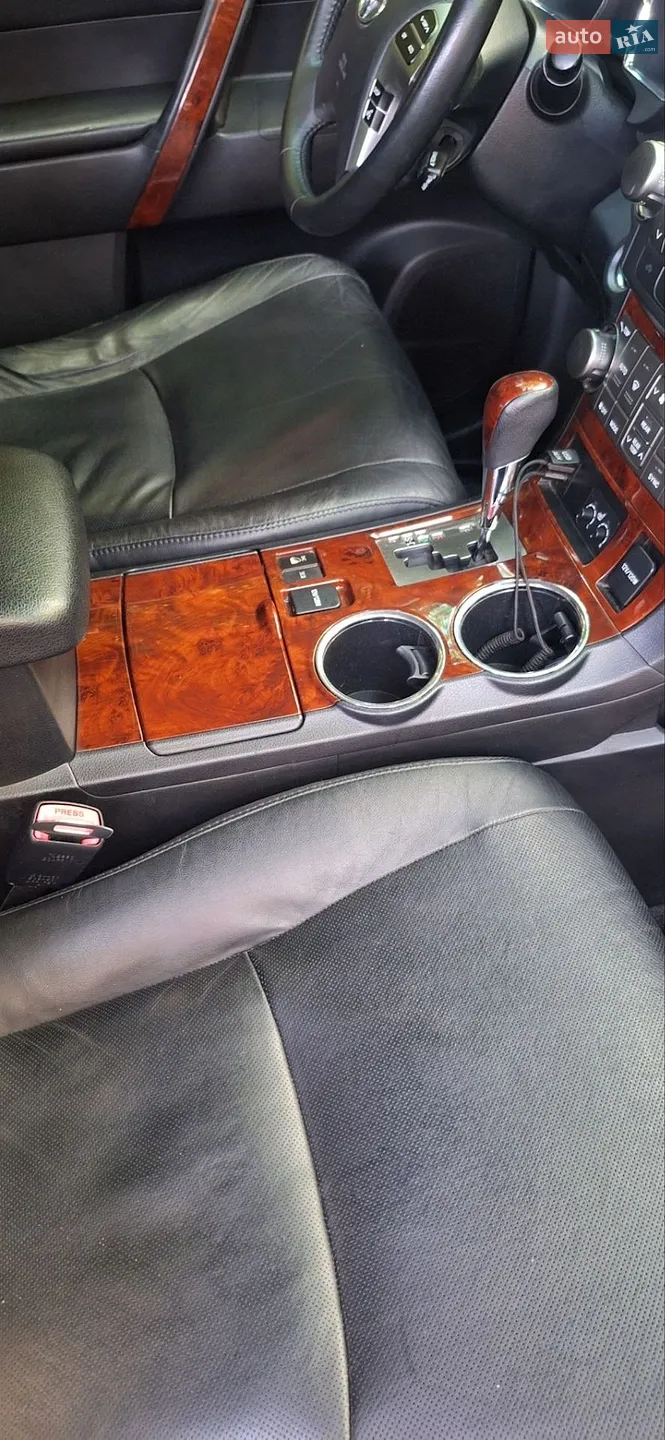 2011 Toyota Highlander - мініатюра 13
