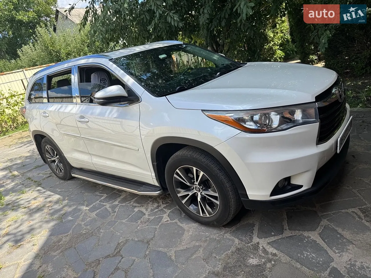 2016 Toyota Highlander - мініатюра 10