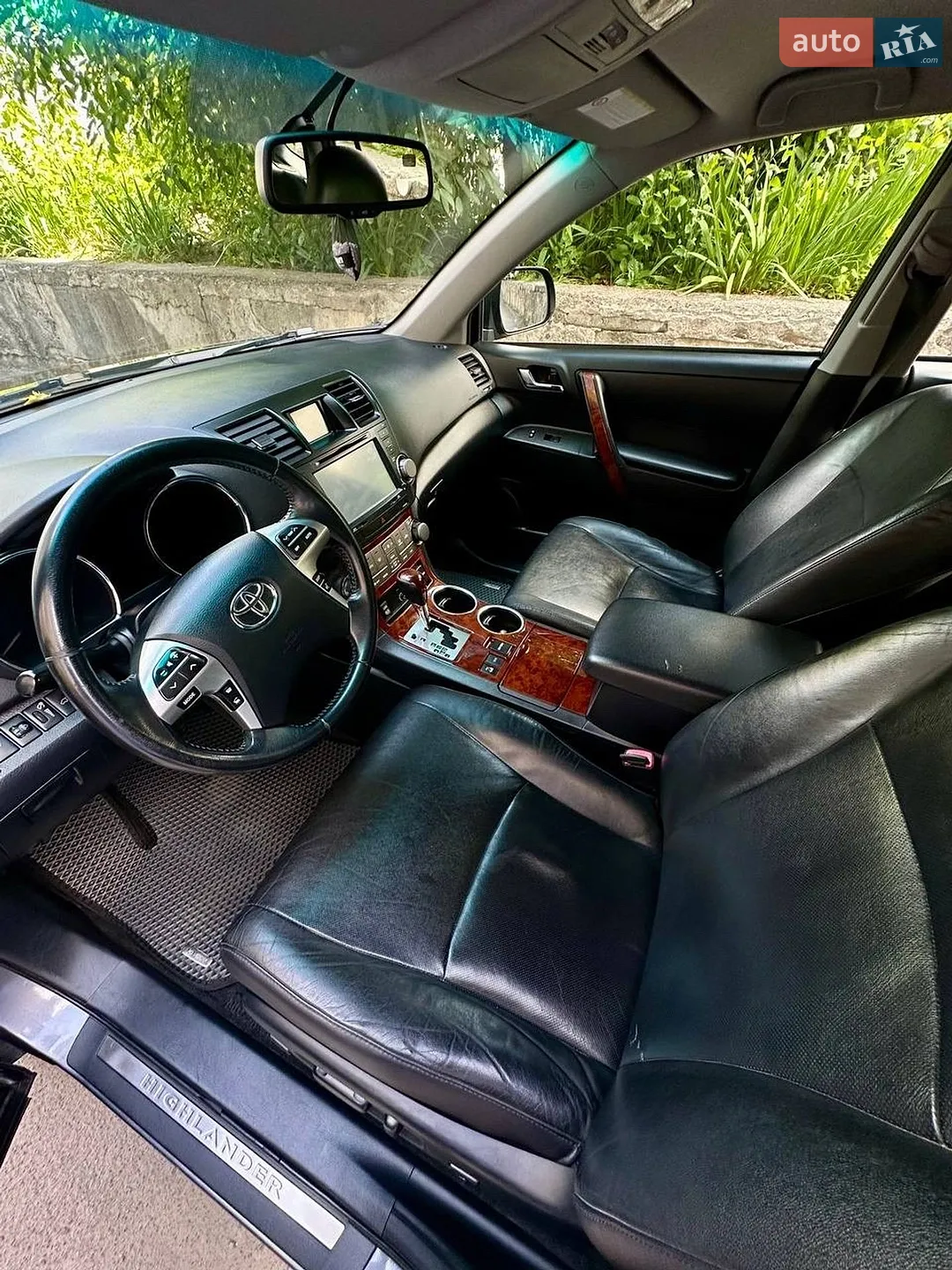 Toyota Highlander 2011 VIN JTEES42A502179472 фото оголошення 17 з 23