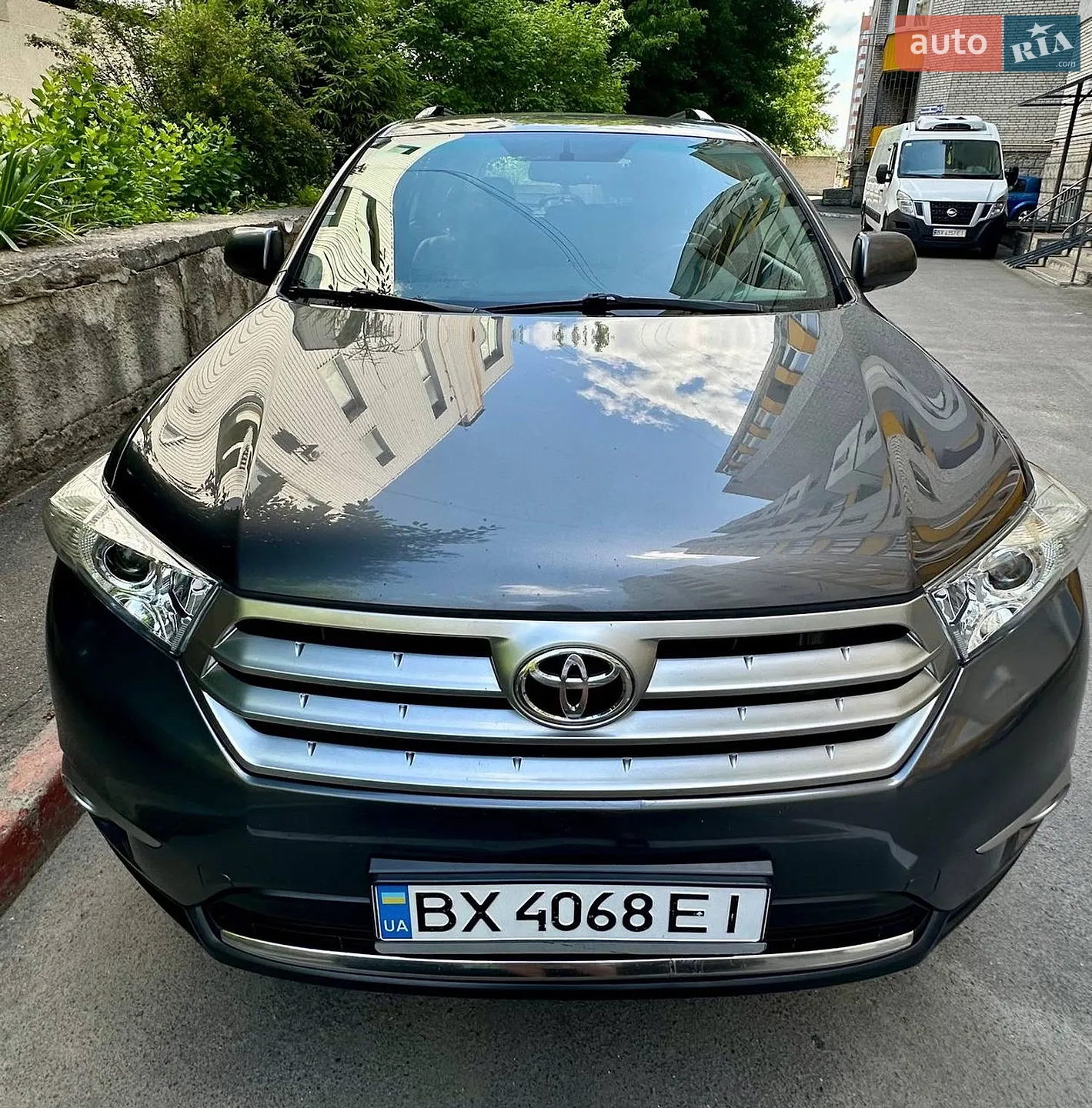 Toyota Highlander 2011 VIN JTEES42A502179472 фото оголошення 22 з 23