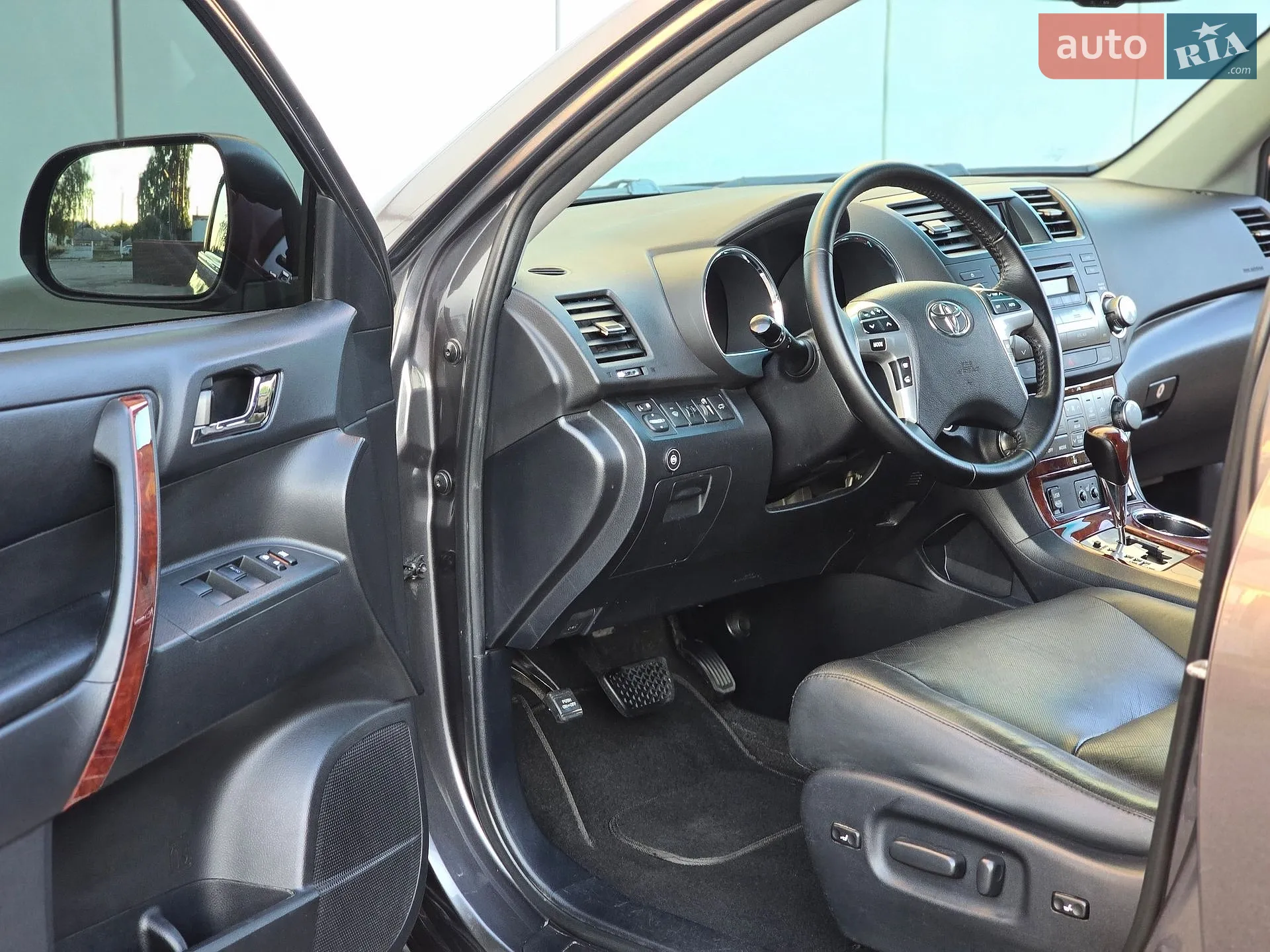 2011 Toyota Highlander - мініатюра 24