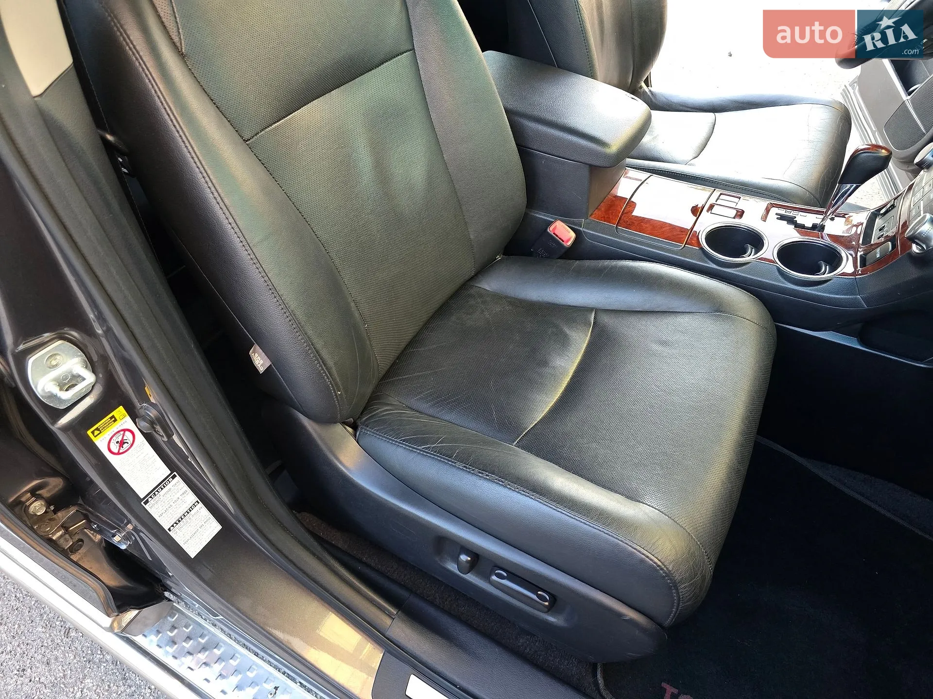 2011 Toyota Highlander - мініатюра 31