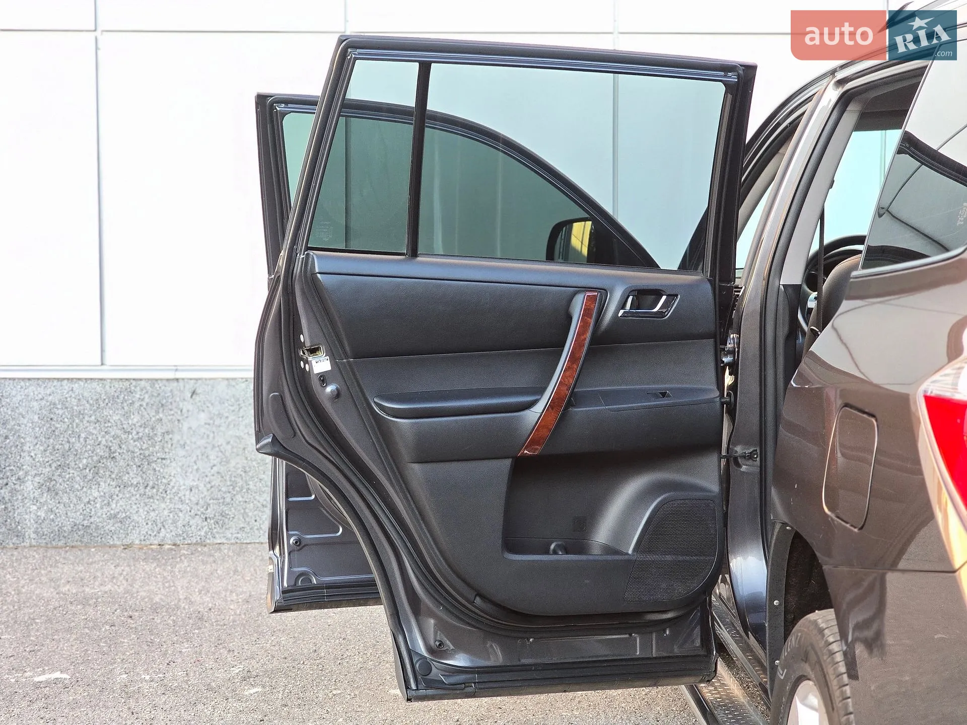 2011 Toyota Highlander - мініатюра 42