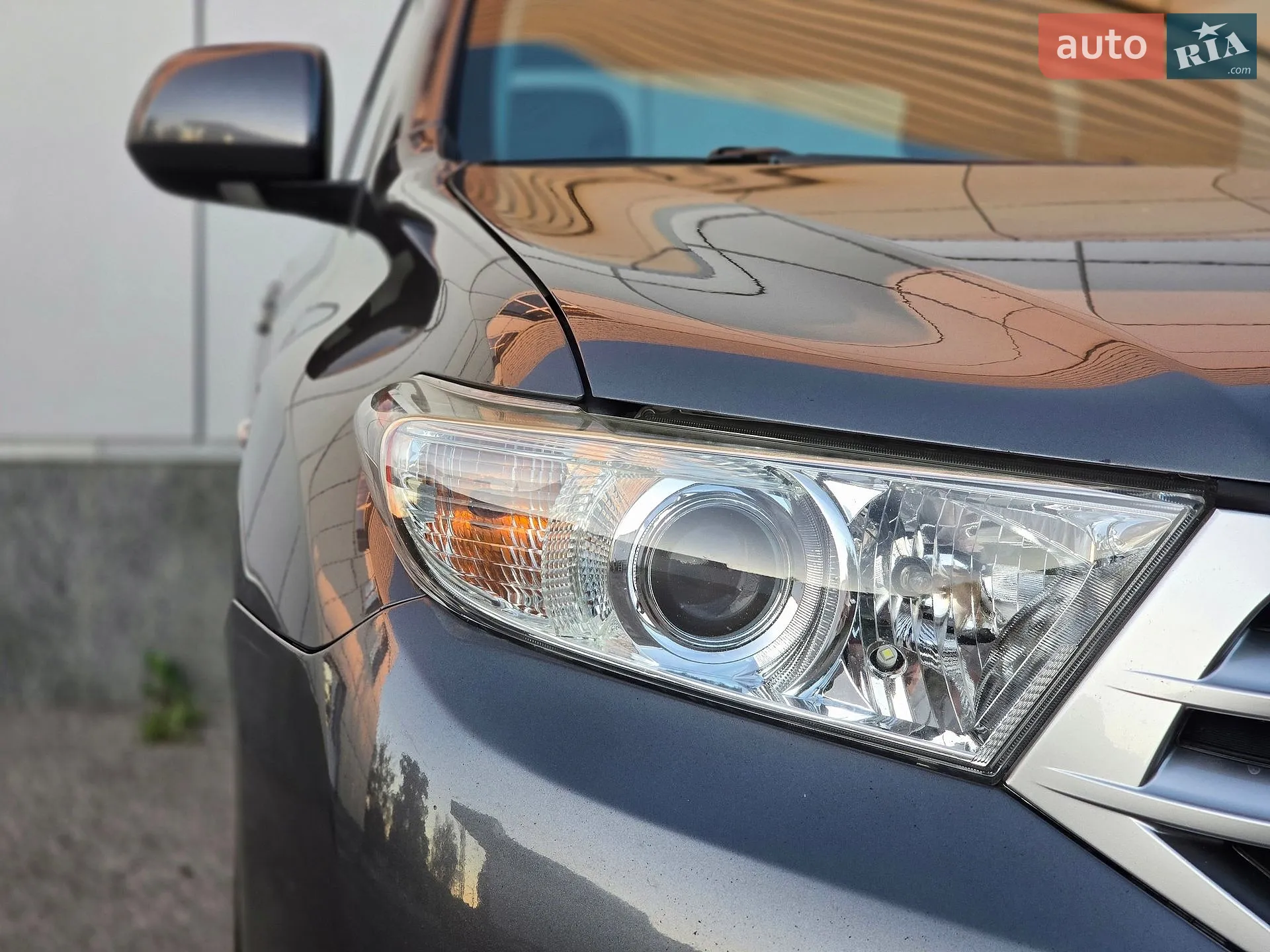 2011 Toyota Highlander - мініатюра 14