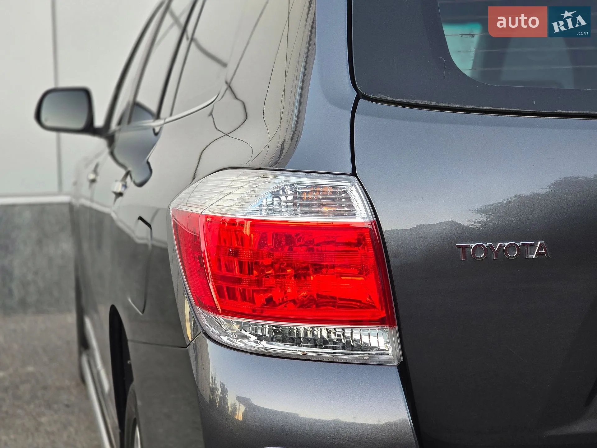 2011 Toyota Highlander - мініатюра 18
