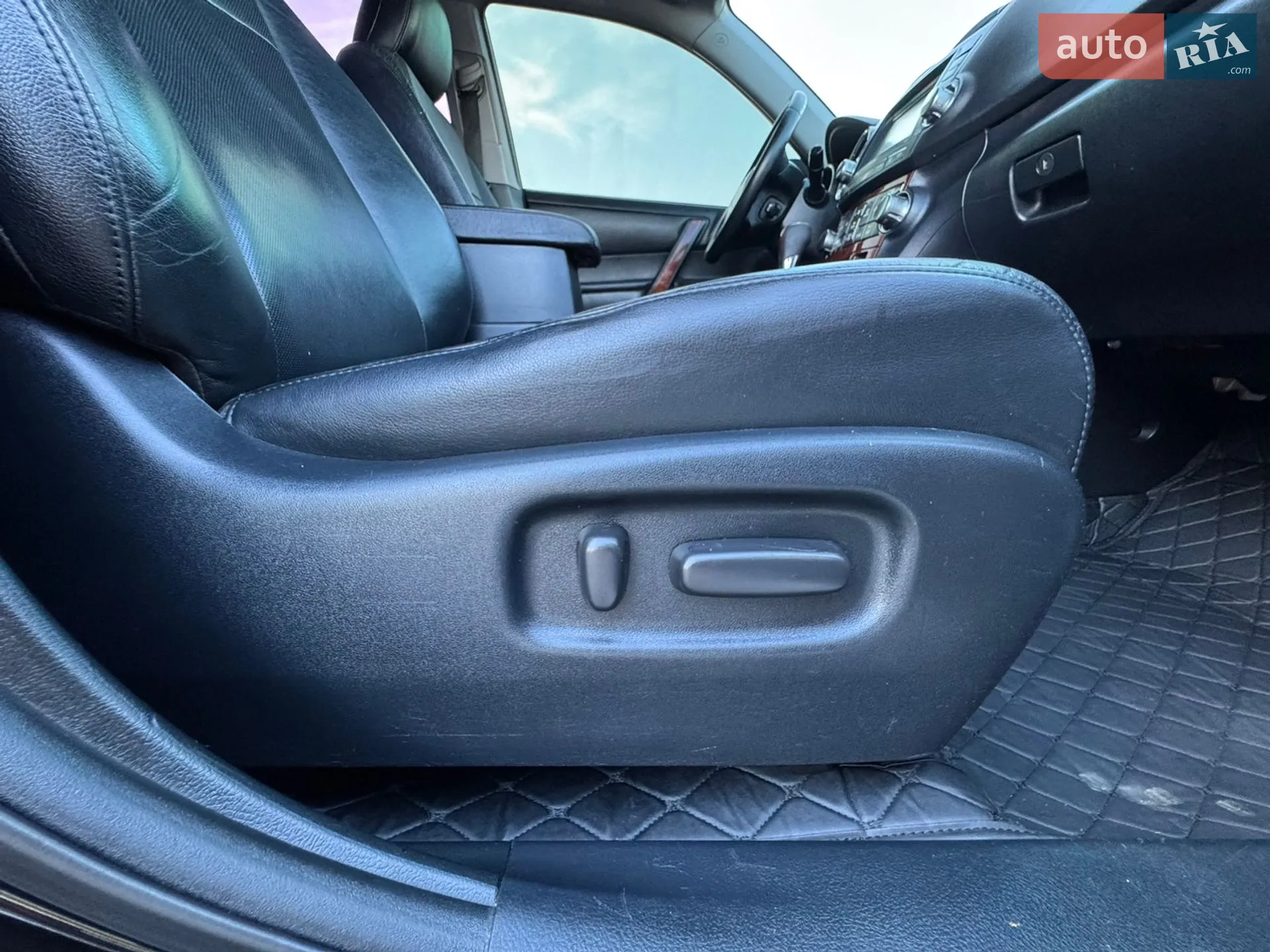 2010 Toyota Highlander - мініатюра 34