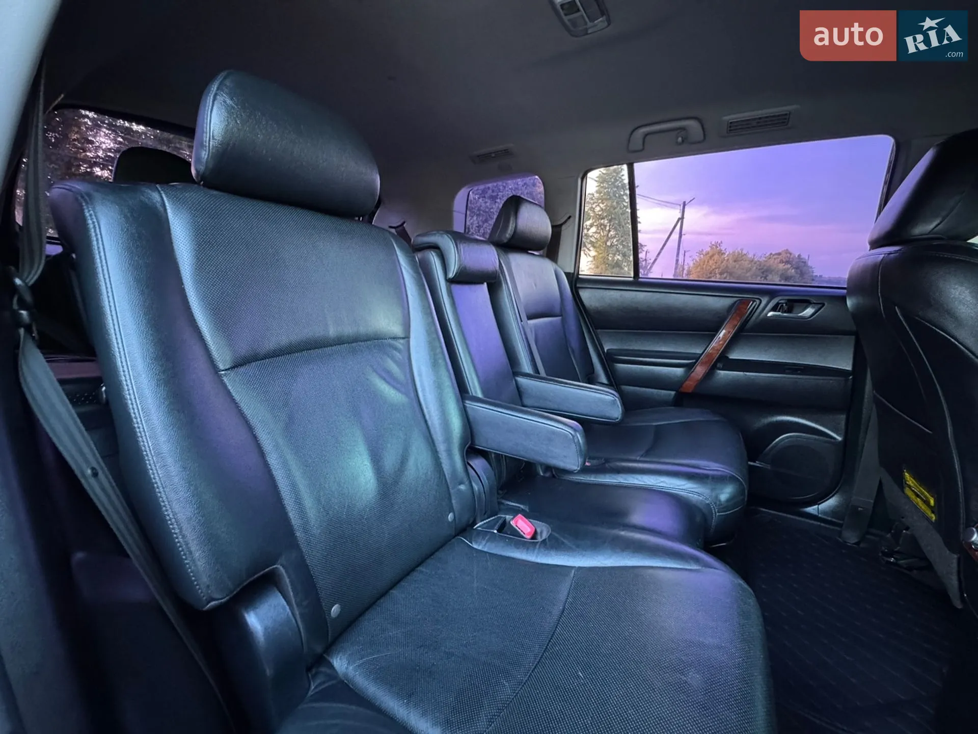 2010 Toyota Highlander - мініатюра 39