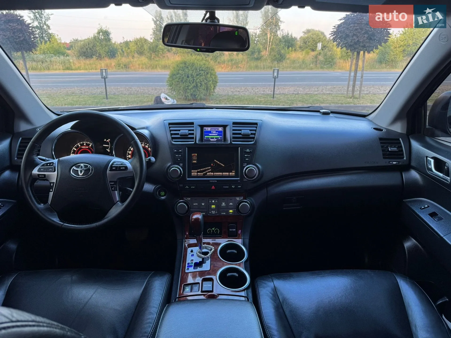 2010 Toyota Highlander - мініатюра 43