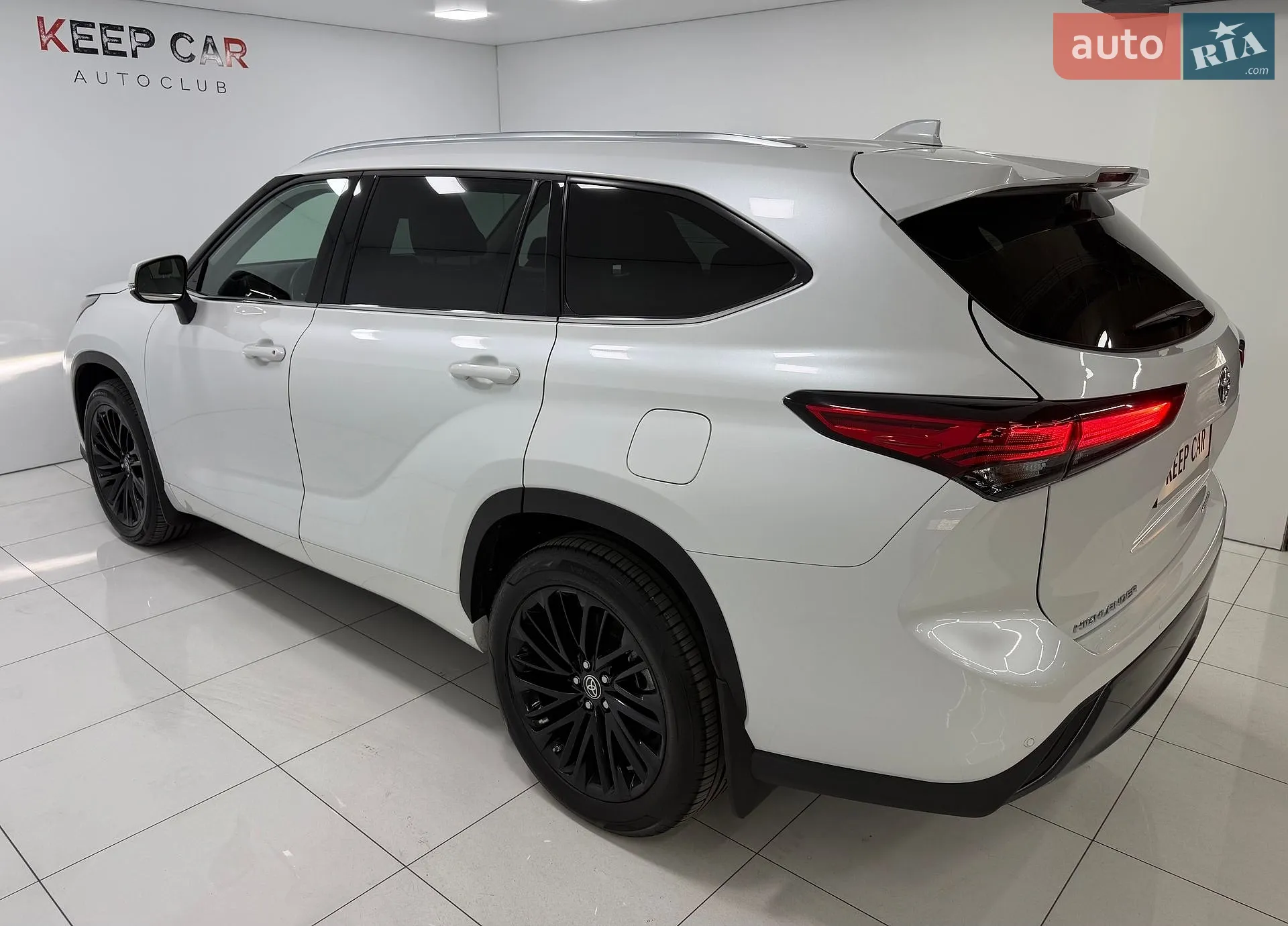 2022 Toyota Highlander - мініатюра 21