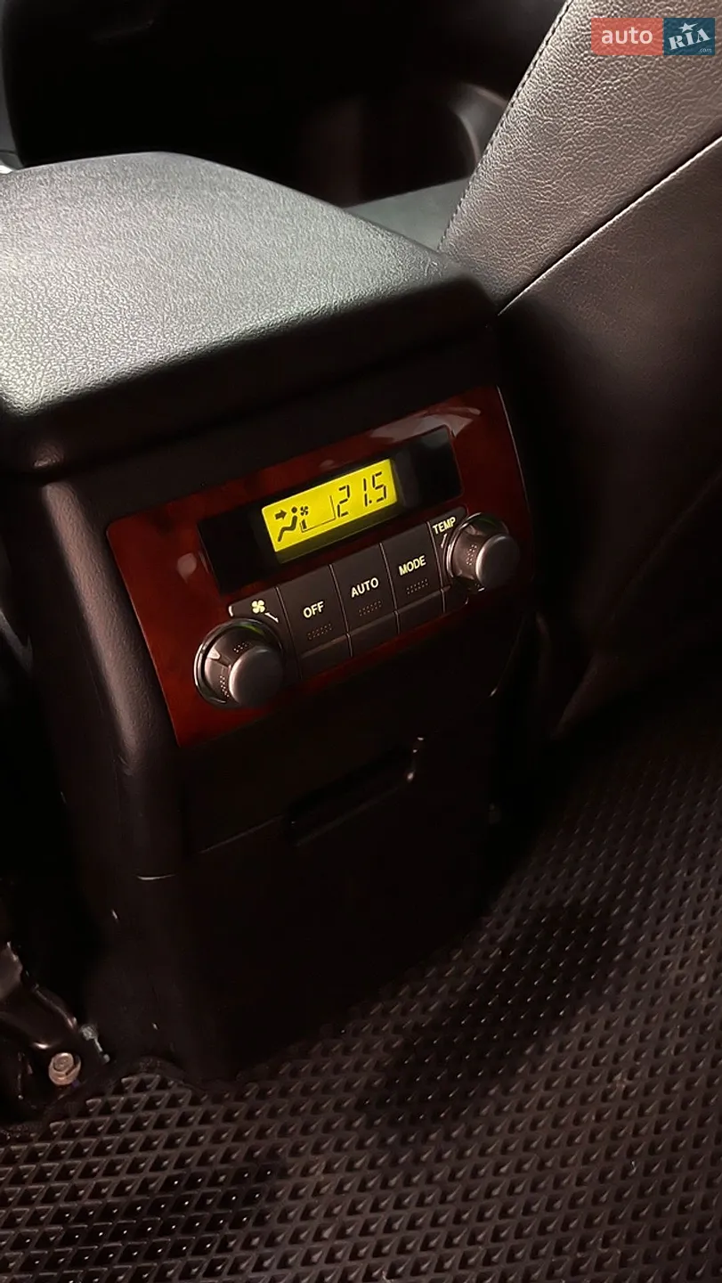 2011 Toyota Highlander - мініатюра 3