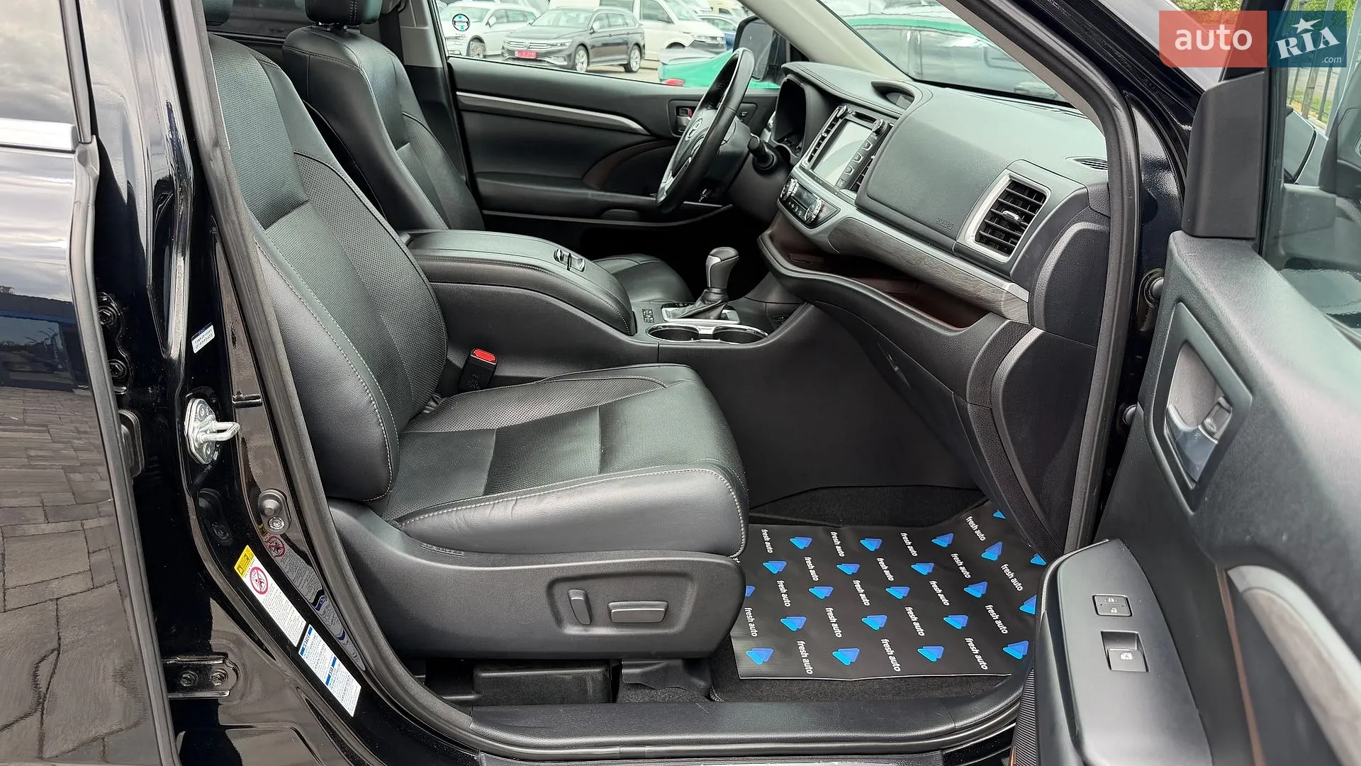 2018 Toyota Highlander - мініатюра 45