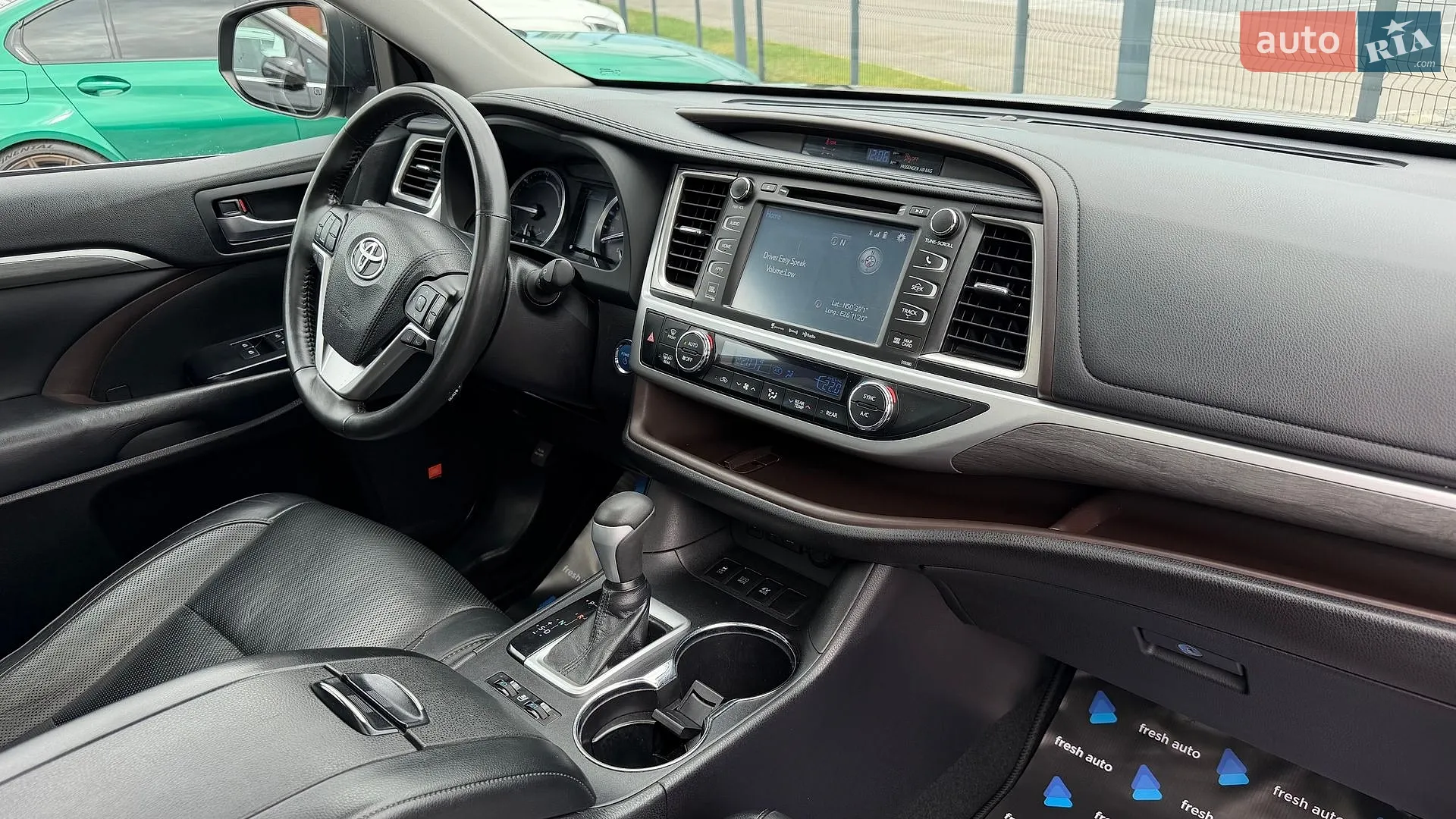 2018 Toyota Highlander - мініатюра 47