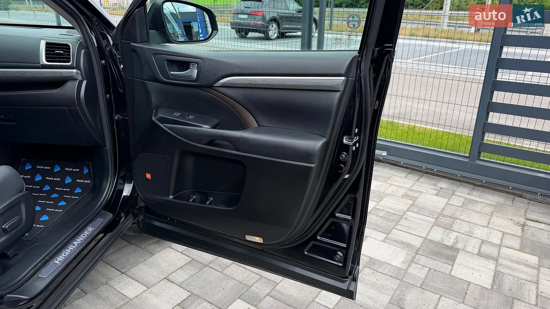2018 Toyota Highlander - мініатюра 44