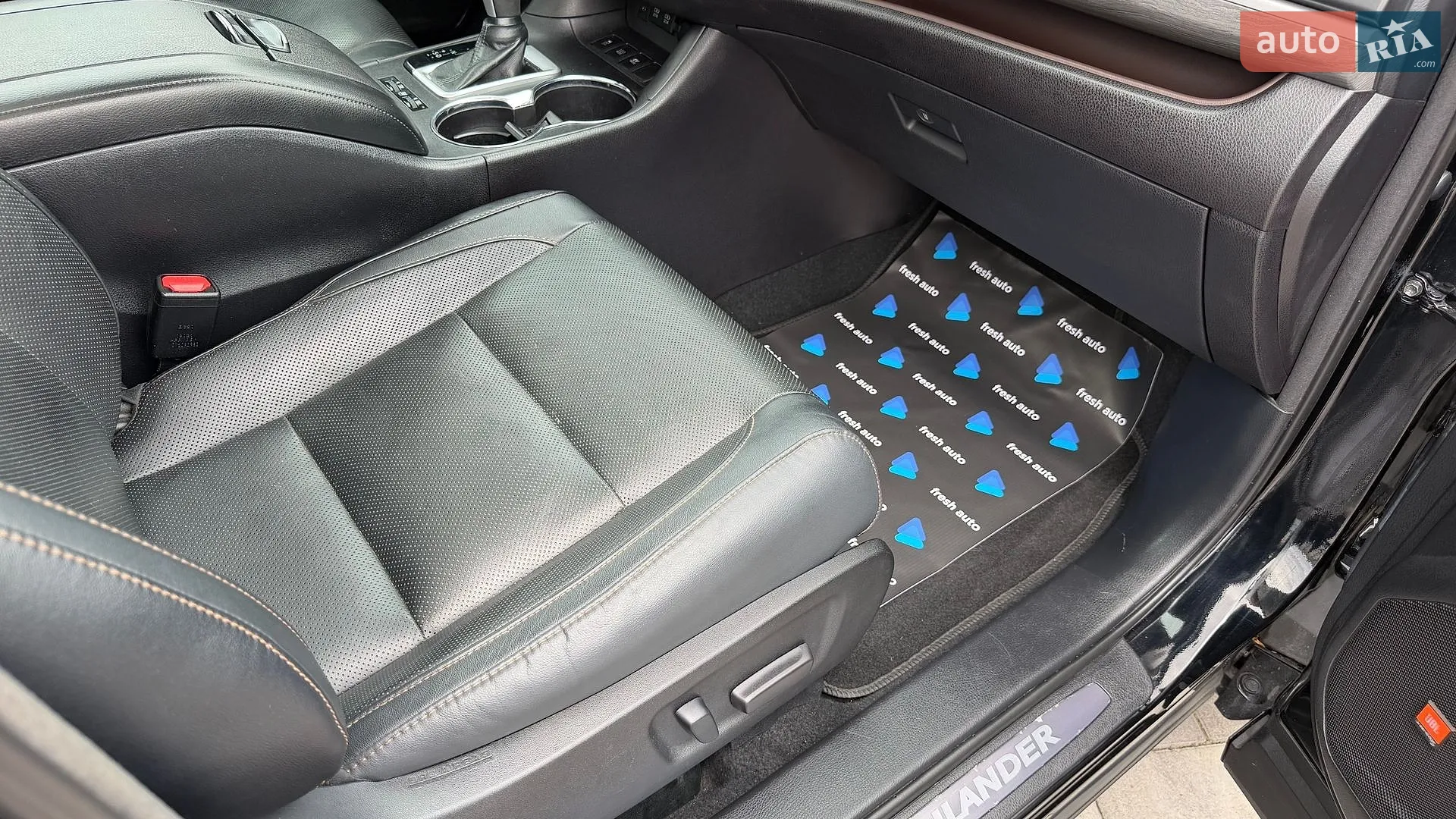 2018 Toyota Highlander - мініатюра 46
