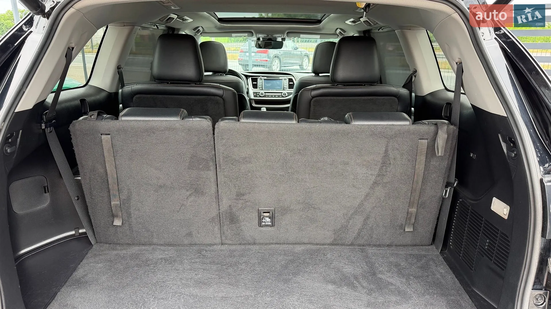2018 Toyota Highlander - мініатюра 37
