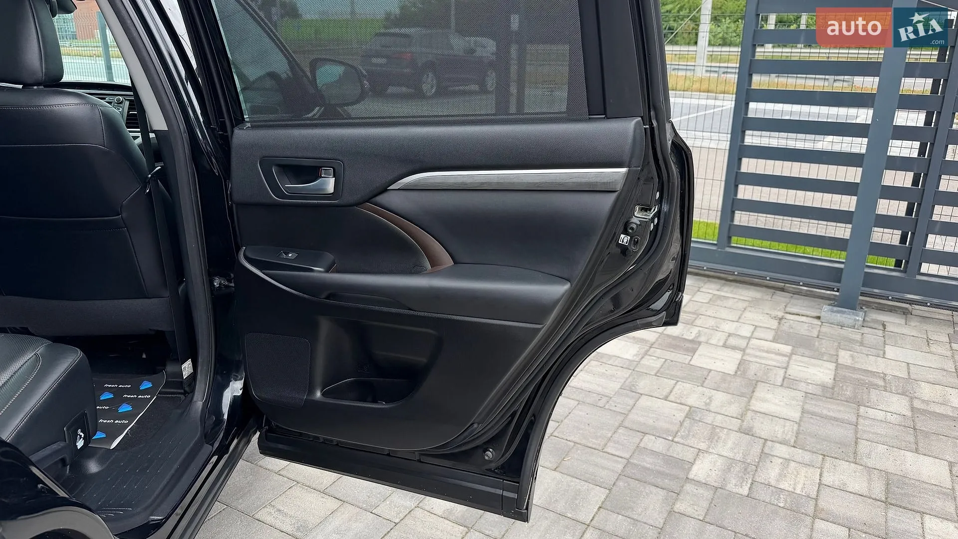 2018 Toyota Highlander - мініатюра 41
