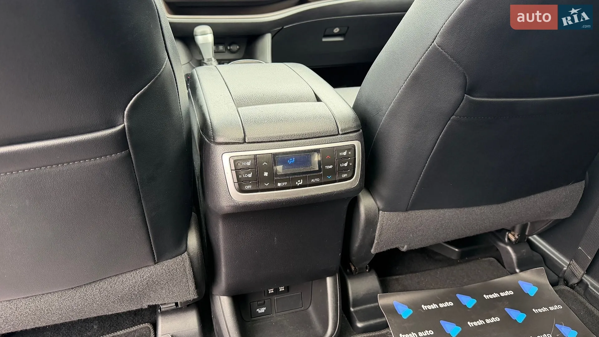 2018 Toyota Highlander - мініатюра 40