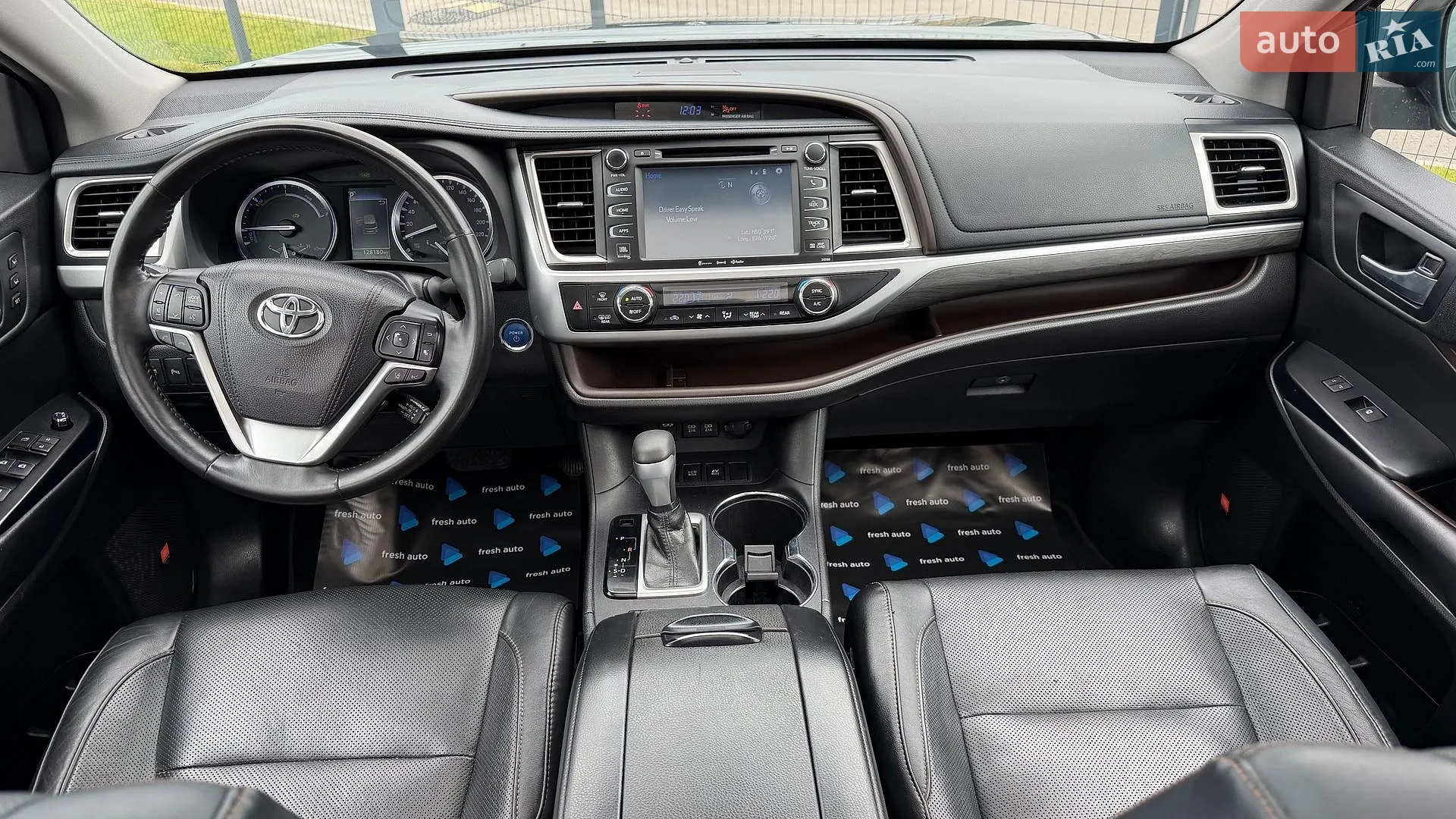 2018 Toyota Highlander - мініатюра 4