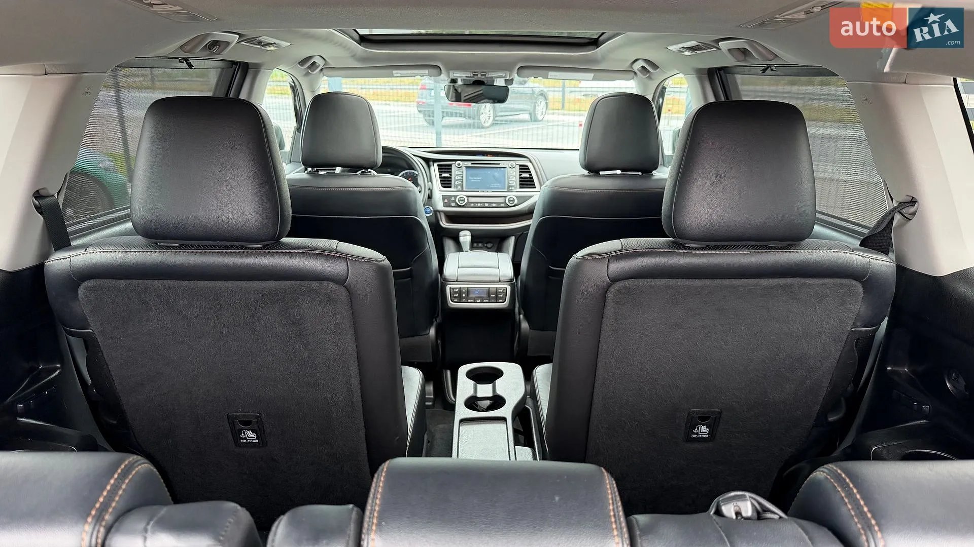 2018 Toyota Highlander - мініатюра 38