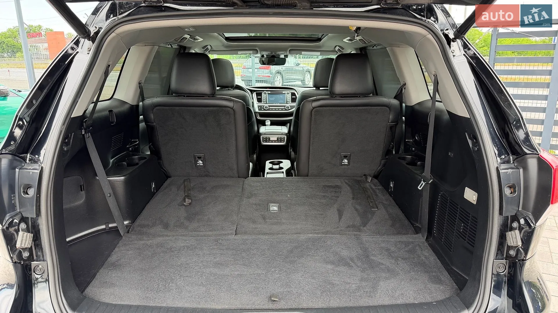 2018 Toyota Highlander - мініатюра 36